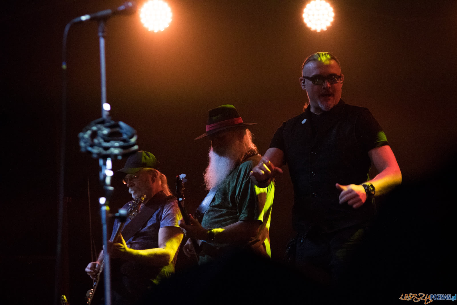 Dżem Symfonicznie Foto: lepszyPOZNAN.pl / Ewelina Jaśkowiak Dżem Symfonicznie Foto: lepszyPOZNAN.pl / Ewelina Jaśkowiak