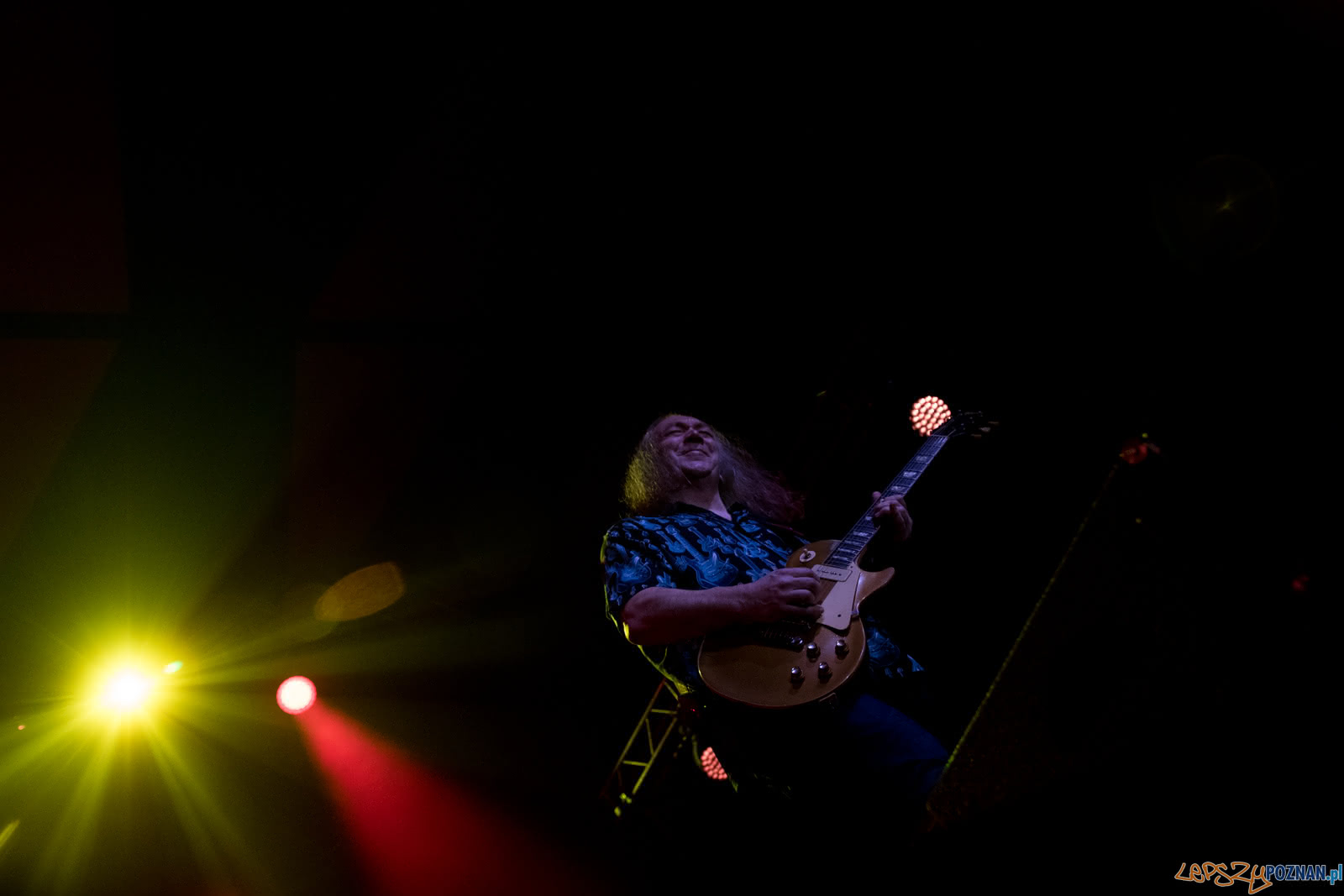 Dżem Symfonicznie Foto: lepszyPOZNAN.pl / Ewelina Jaśkowiak Dżem Symfonicznie Foto: lepszyPOZNAN.pl / Ewelina Jaśkowiak