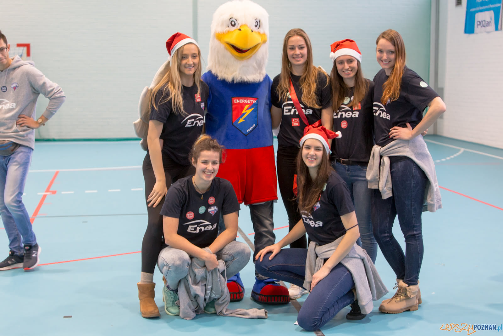 Enea Energetyk - Szlachetna Paczka Foto: lepszyPOZNAN.pl/Piotr Rychter Enea Energetyk - Szlachetna Paczka Foto: lepszyPOZNAN.pl/Piotr Rychter