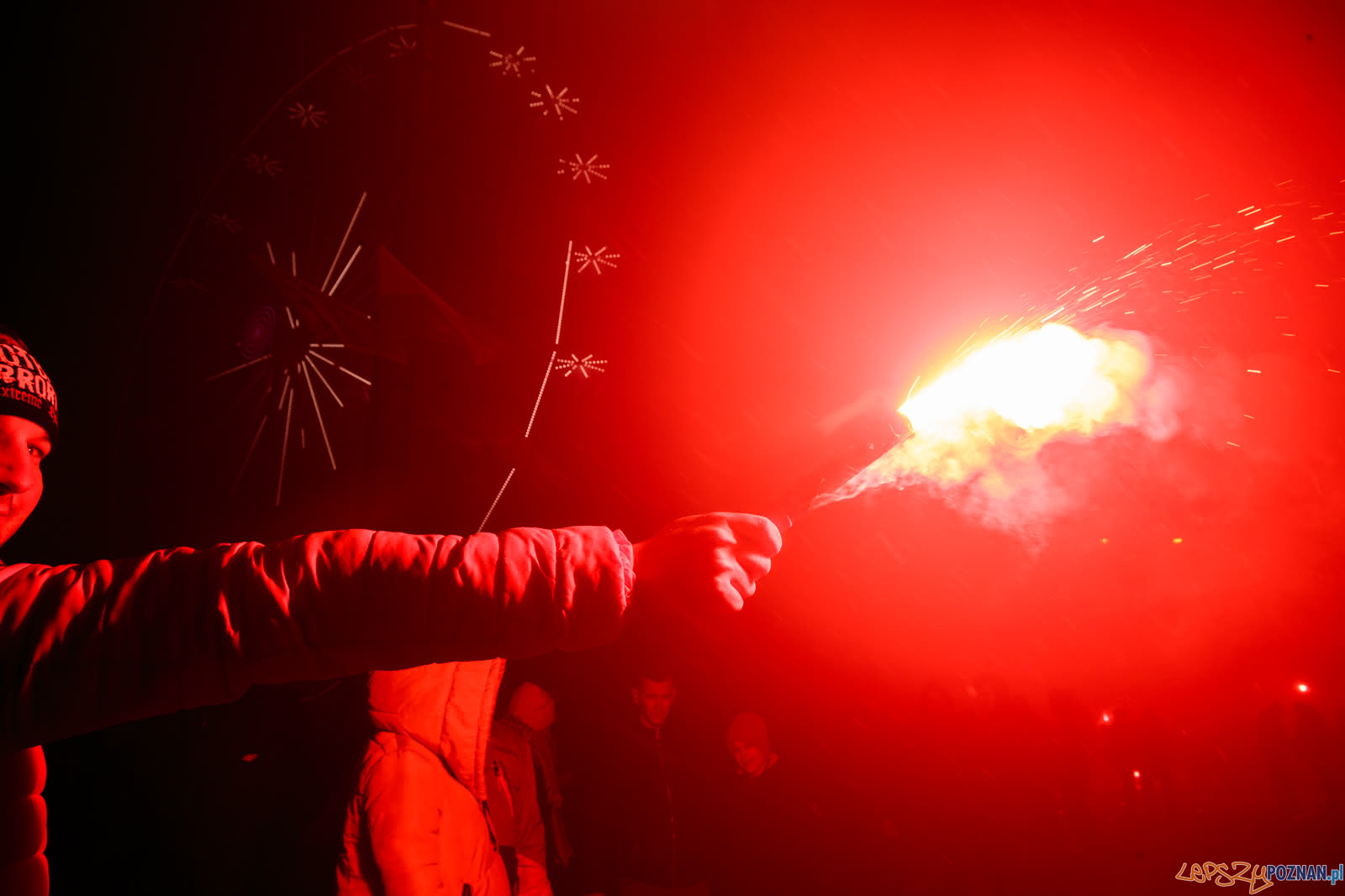 100 lat wybuchu Powstania wielkopolskiego Foto: lepszyPOZNAN.pl/Piotr Rychter 100 lat wybuchu Powstania wielkopolskiego Foto: lepszyPOZNAN.pl/Piotr Rychter