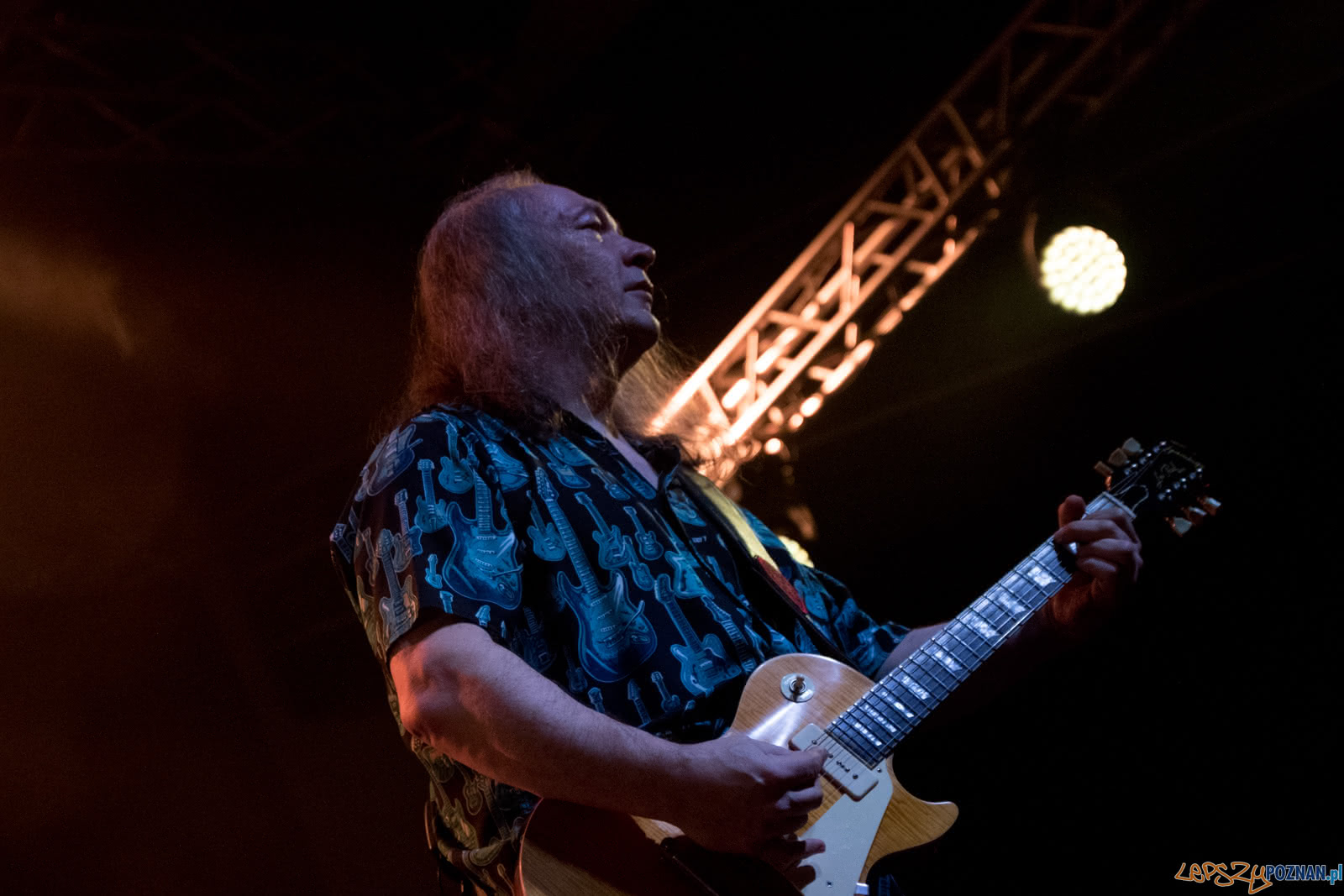 Dżem Symfonicznie Foto: lepszyPOZNAN.pl / Ewelina Jaśkowiak Dżem Symfonicznie Foto: lepszyPOZNAN.pl / Ewelina Jaśkowiak