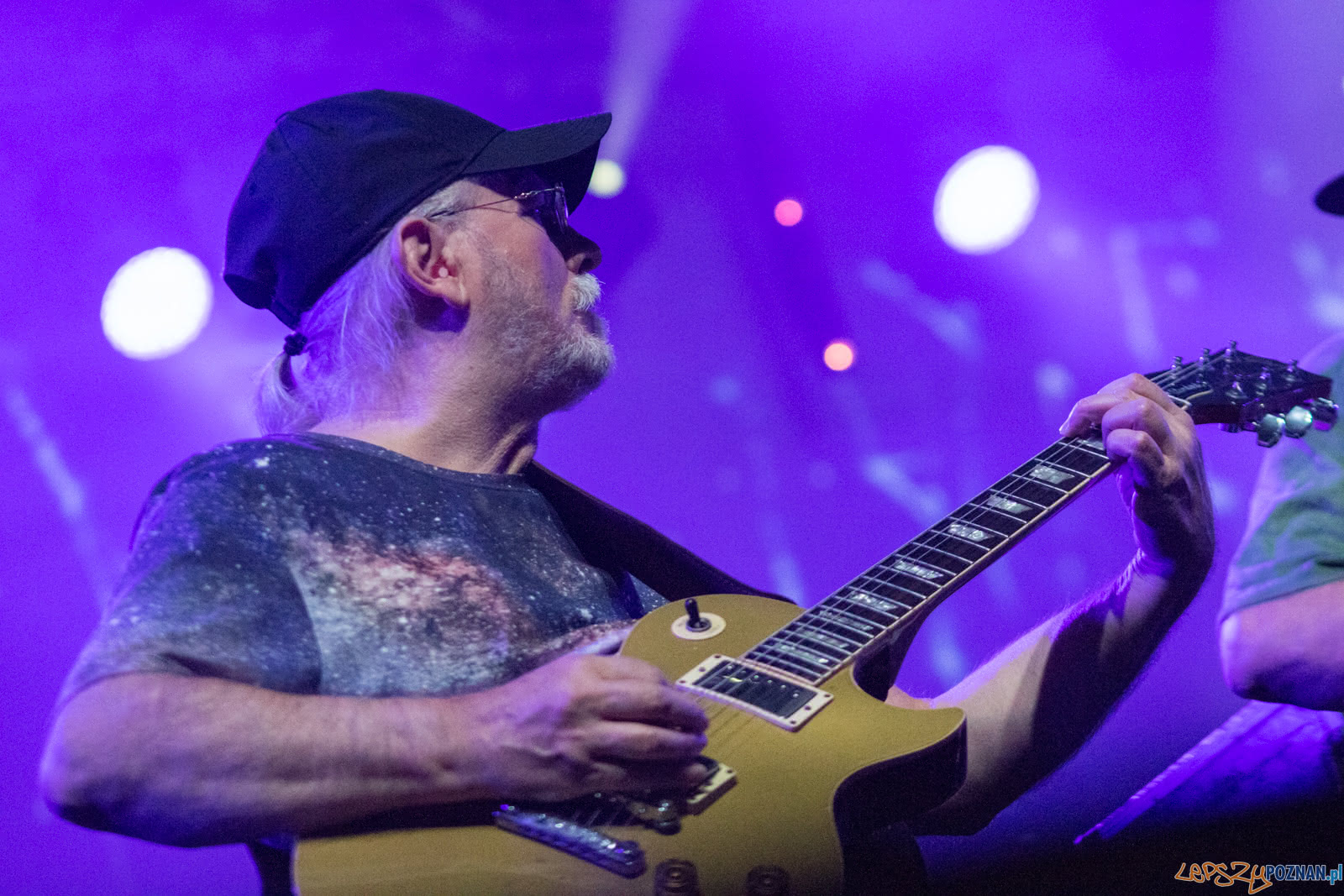 Dżem Symfonicznie Foto: lepszyPOZNAN.pl / Ewelina Jaśkowiak Dżem Symfonicznie Foto: lepszyPOZNAN.pl / Ewelina Jaśkowiak