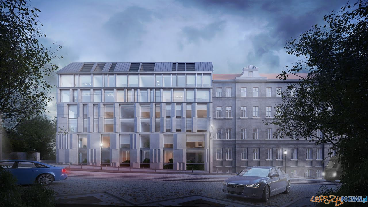 Nowa Podgórna Foto: materiały prasowe Nowa Podgórna Foto: materiały prasowe