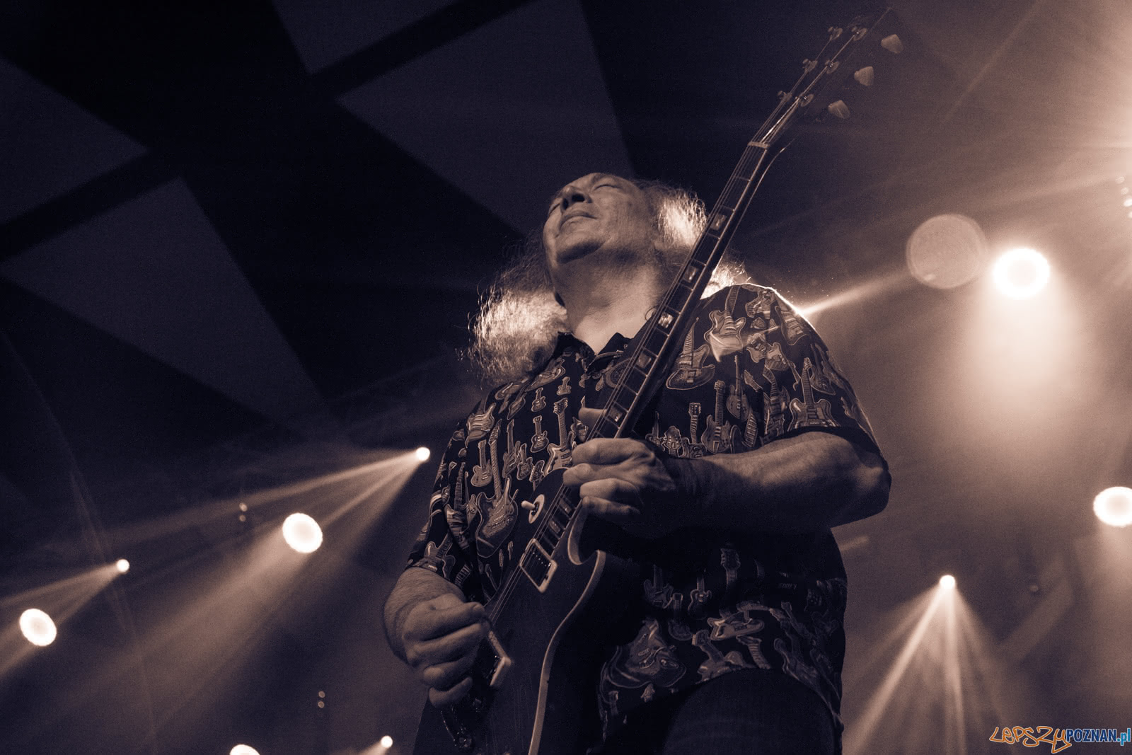 Dżem Symfonicznie Foto: lepszyPOZNAN.pl / Ewelina Jaśkowiak Dżem Symfonicznie Foto: lepszyPOZNAN.pl / Ewelina Jaśkowiak