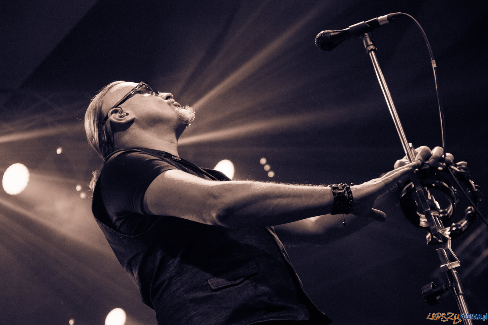 Dżem Symfonicznie Foto: lepszyPOZNAN.pl / Ewelina Jaśkowiak Dżem Symfonicznie Foto: lepszyPOZNAN.pl / Ewelina Jaśkowiak