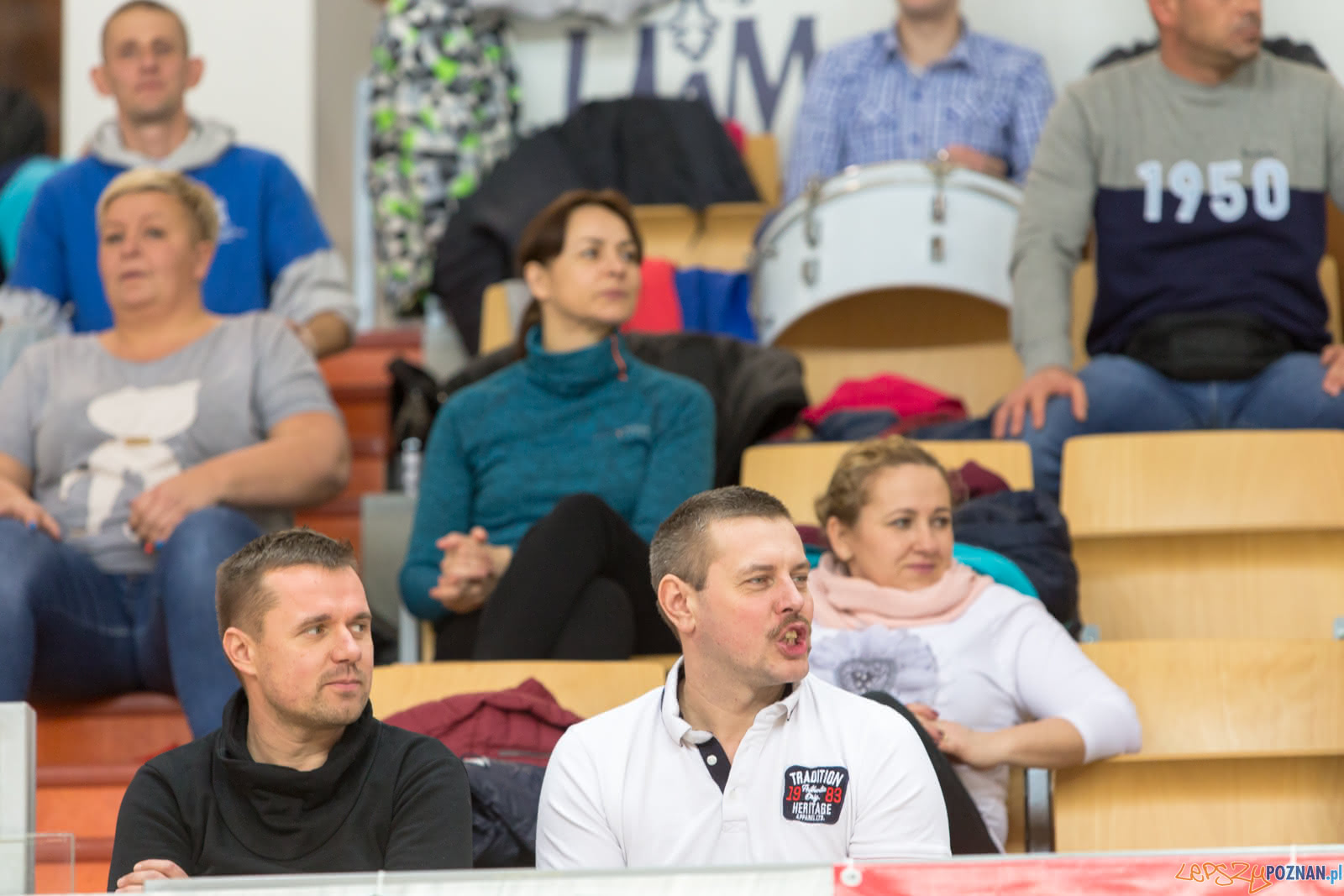 KU AZS UAM Poznań – AZS AWF Warszawa Foto: lepszyPOZNAN.pl/Piotr Rychter KU AZS UAM Poznań – AZS AWF Warszawa Foto: lepszyPOZNAN.pl/Piotr Rychter