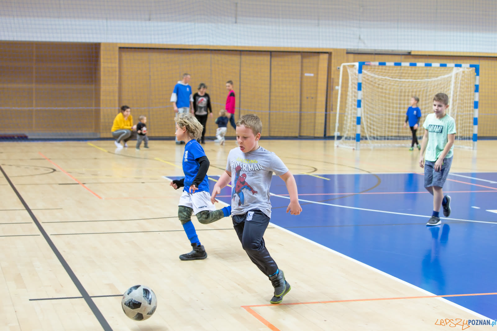 KU AZS UAM Poznań – AZS AWF Warszawa Foto: lepszyPOZNAN.pl/Piotr Rychter KU AZS UAM Poznań – AZS AWF Warszawa Foto: lepszyPOZNAN.pl/Piotr Rychter