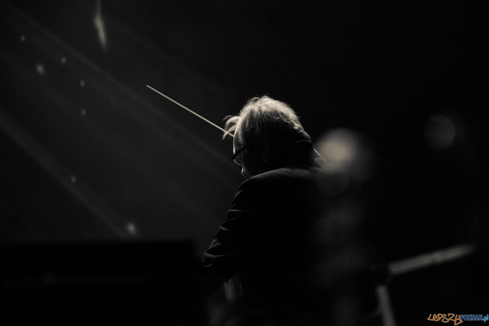 Dżem Symfonicznie Foto: lepszyPOZNAN.pl / Ewelina Jaśkowiak Dżem Symfonicznie Foto: lepszyPOZNAN.pl / Ewelina Jaśkowiak