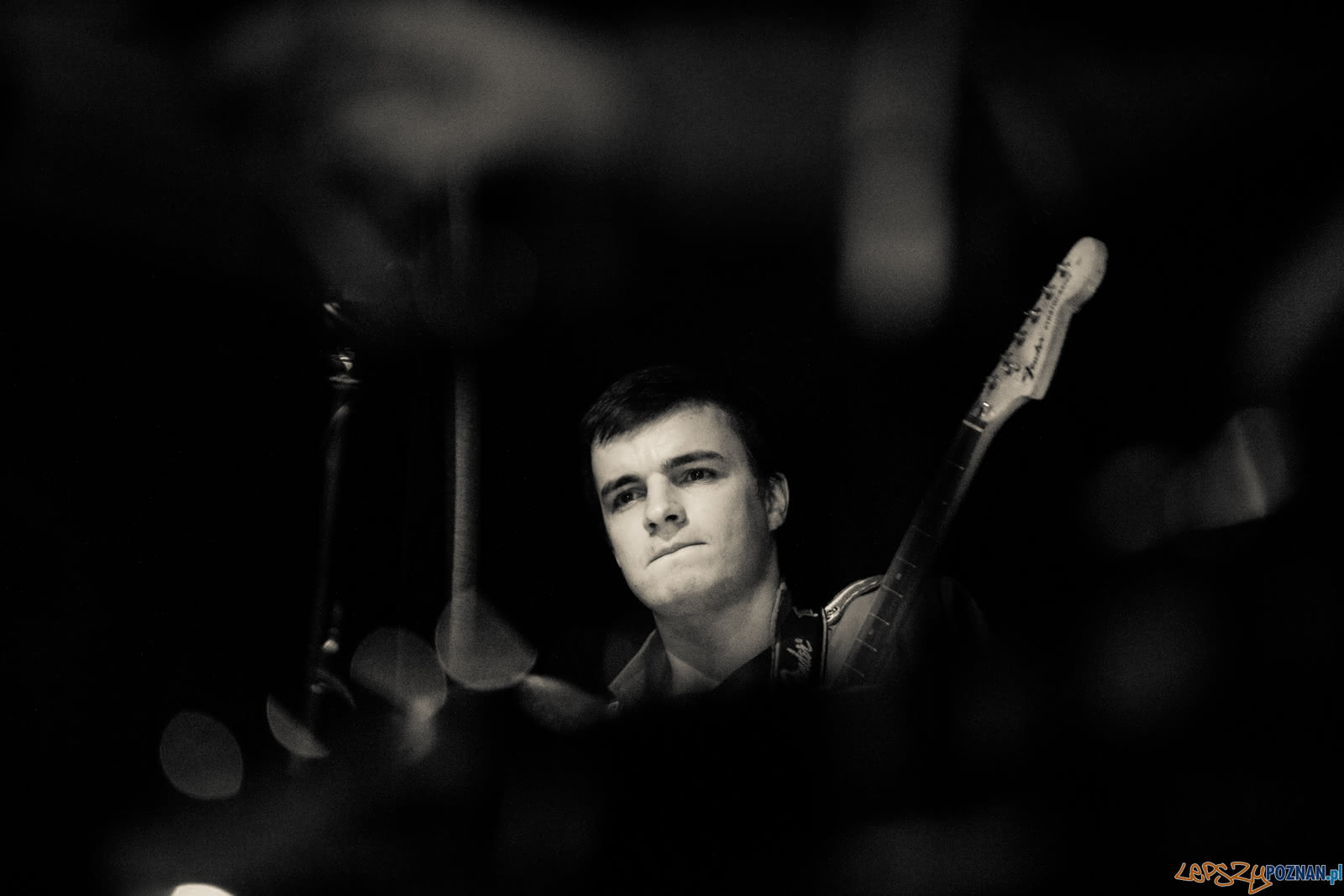 Koncert Poznańskiej Piętnastki - premiera płyty! Foto: lepszyPOZNAN.pl / Ewelina Jaśkowiak Koncert Poznańskiej Piętnastki - premiera płyty! Foto: lepszyPOZNAN.pl / Ewelina Jaśkowiak