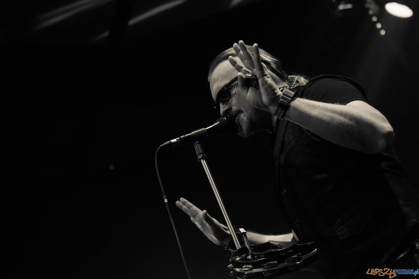 Dżem Symfonicznie Foto: lepszyPOZNAN.pl / Ewelina Jaśkowiak Dżem Symfonicznie Foto: lepszyPOZNAN.pl / Ewelina Jaśkowiak