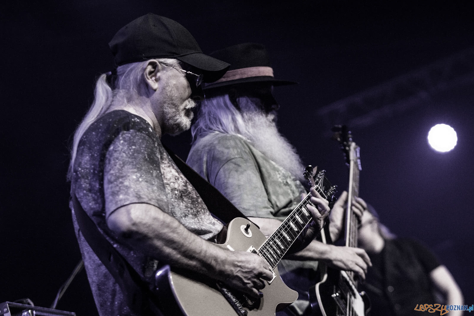 Dżem Symfonicznie Foto: lepszyPOZNAN.pl / Ewelina Jaśkowiak Dżem Symfonicznie Foto: lepszyPOZNAN.pl / Ewelina Jaśkowiak