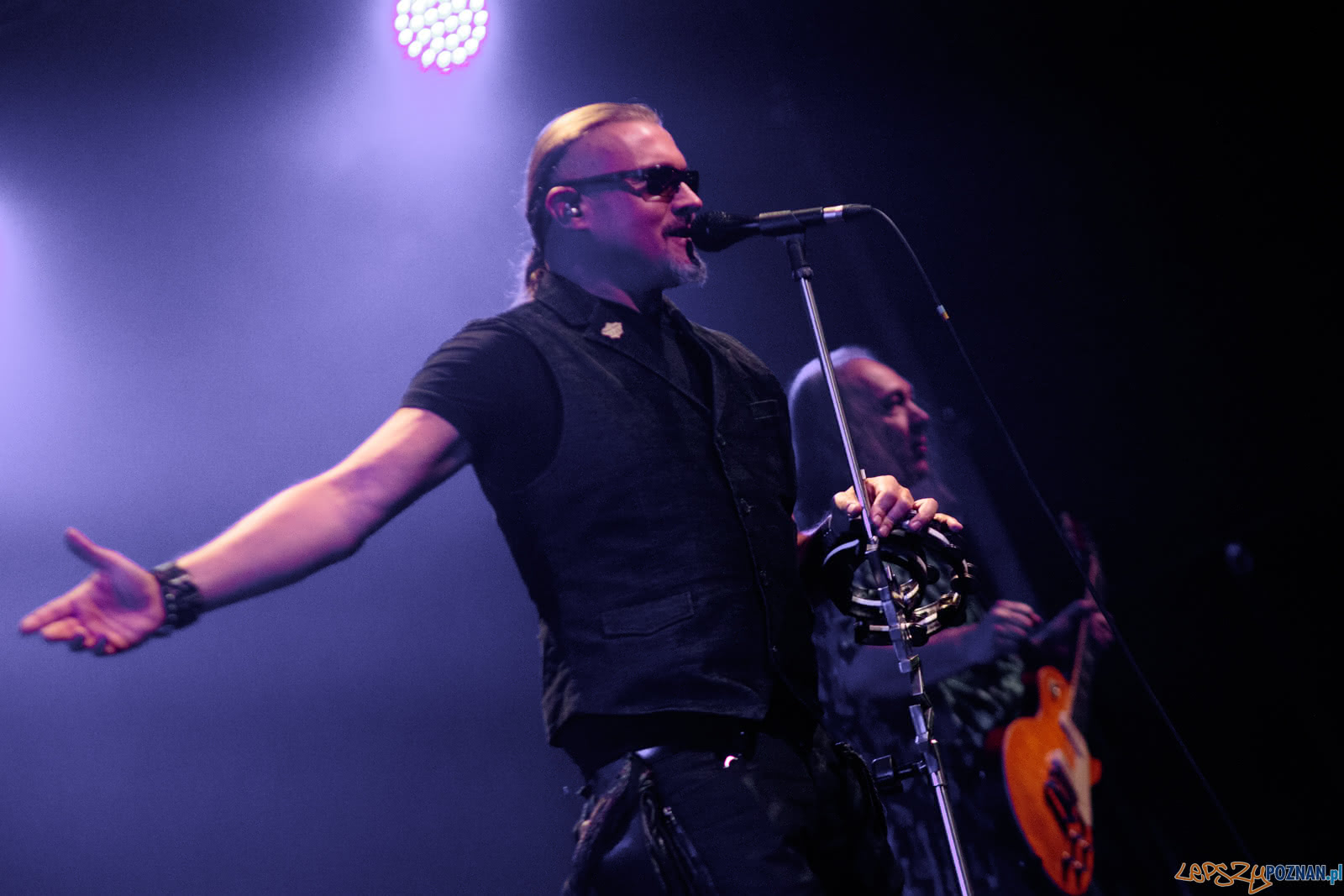 Dżem Symfonicznie Foto: lepszyPOZNAN.pl / Ewelina Jaśkowiak Dżem Symfonicznie Foto: lepszyPOZNAN.pl / Ewelina Jaśkowiak