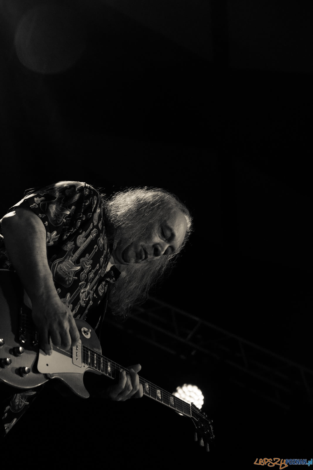 Dżem Symfonicznie Foto: lepszyPOZNAN.pl / Ewelina Jaśkowiak Dżem Symfonicznie Foto: lepszyPOZNAN.pl / Ewelina Jaśkowiak