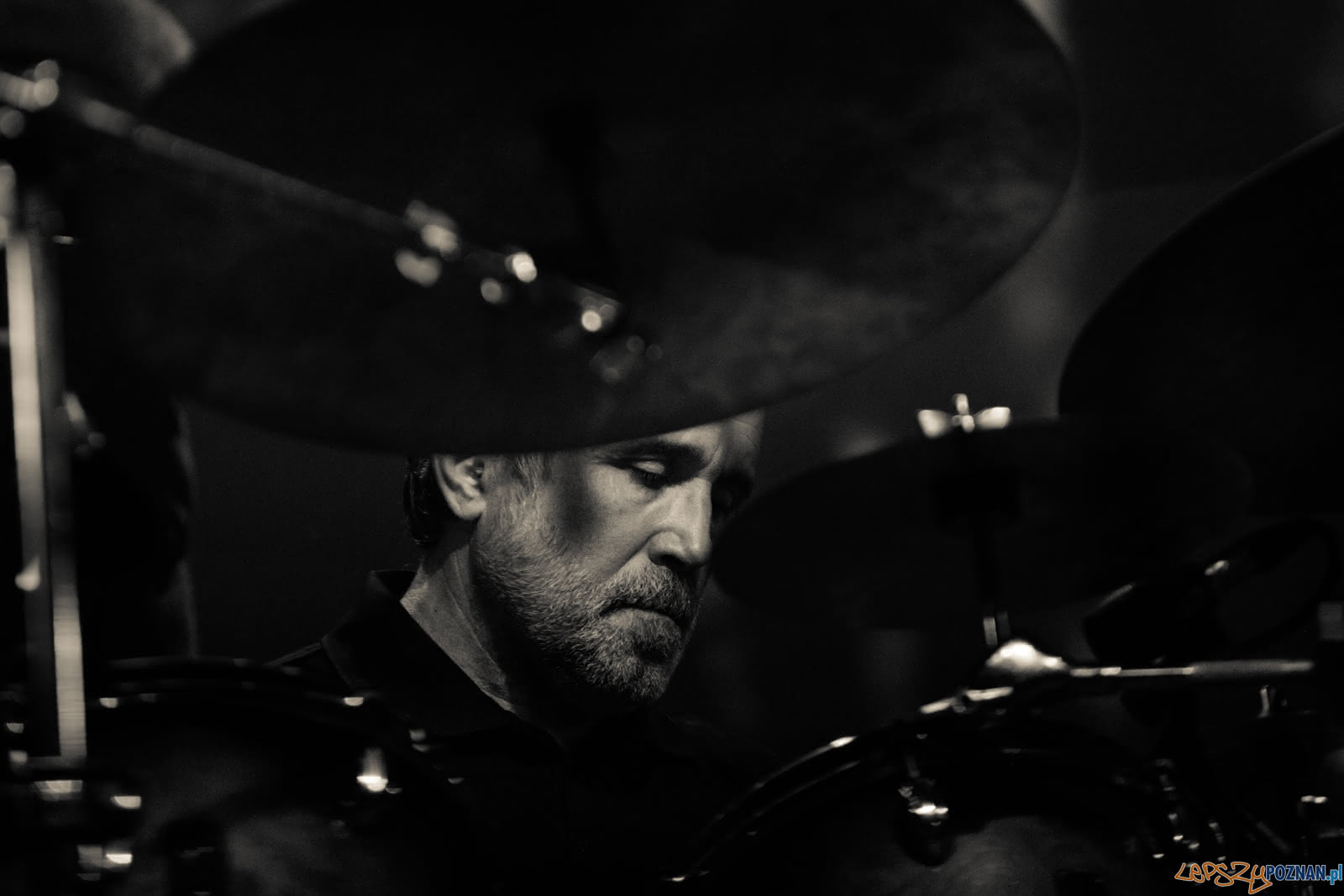 Dżem Symfonicznie Foto: lepszyPOZNAN.pl / Ewelina Jaśkowiak Dżem Symfonicznie Foto: lepszyPOZNAN.pl / Ewelina Jaśkowiak