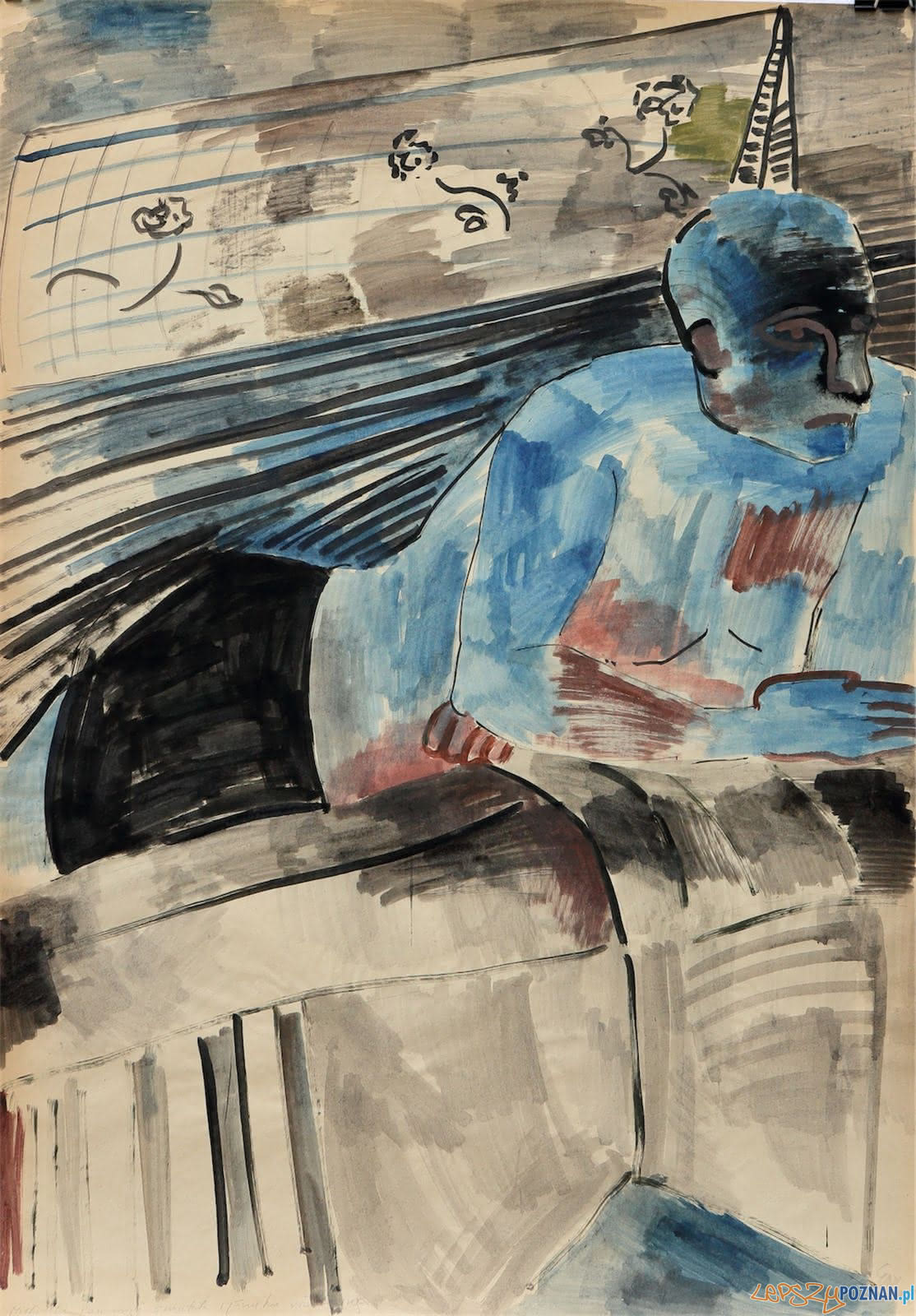 Ewa Kuryluk Foto: Dom Autysty - materiały prasowe Ewa Kuryluk Foto: Dom Autysty - materiały prasowe