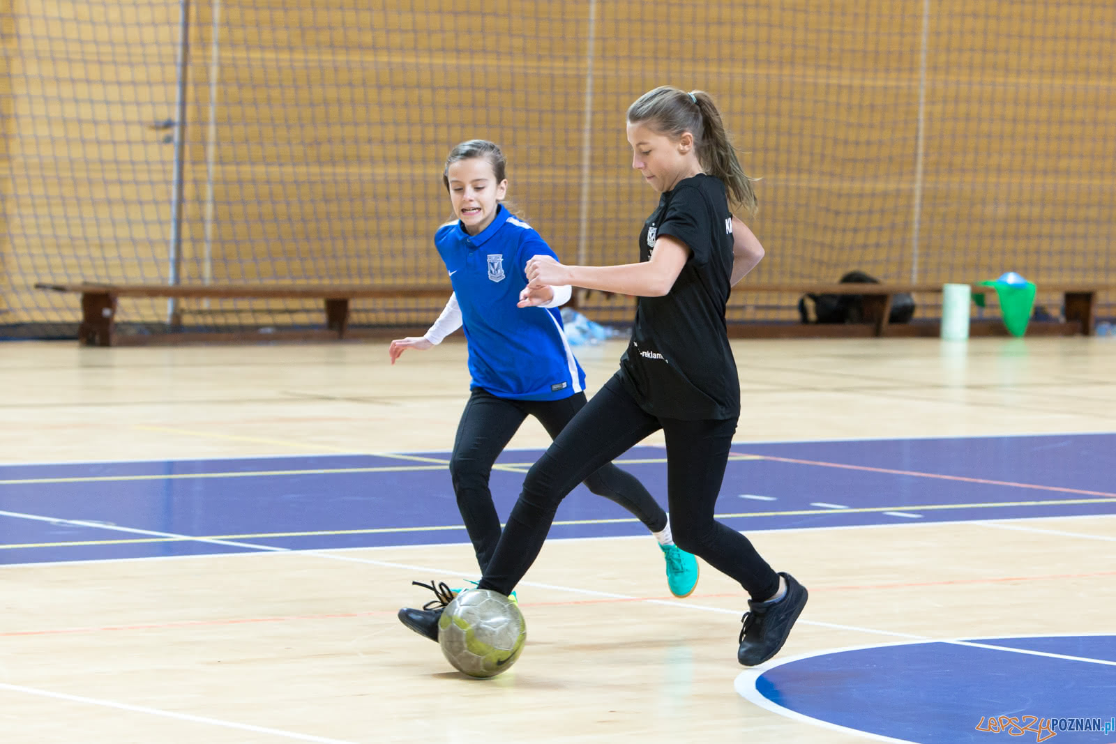 KU AZS UAM Poznań – AZS AWF Warszawa Foto: lepszyPOZNAN.pl/Piotr Rychter KU AZS UAM Poznań – AZS AWF Warszawa Foto: lepszyPOZNAN.pl/Piotr Rychter