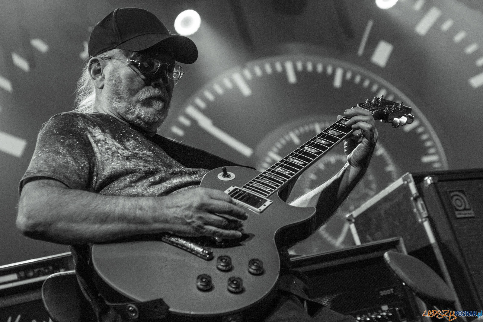 Dżem Symfonicznie Foto: lepszyPOZNAN.pl / Ewelina Jaśkowiak Dżem Symfonicznie Foto: lepszyPOZNAN.pl / Ewelina Jaśkowiak