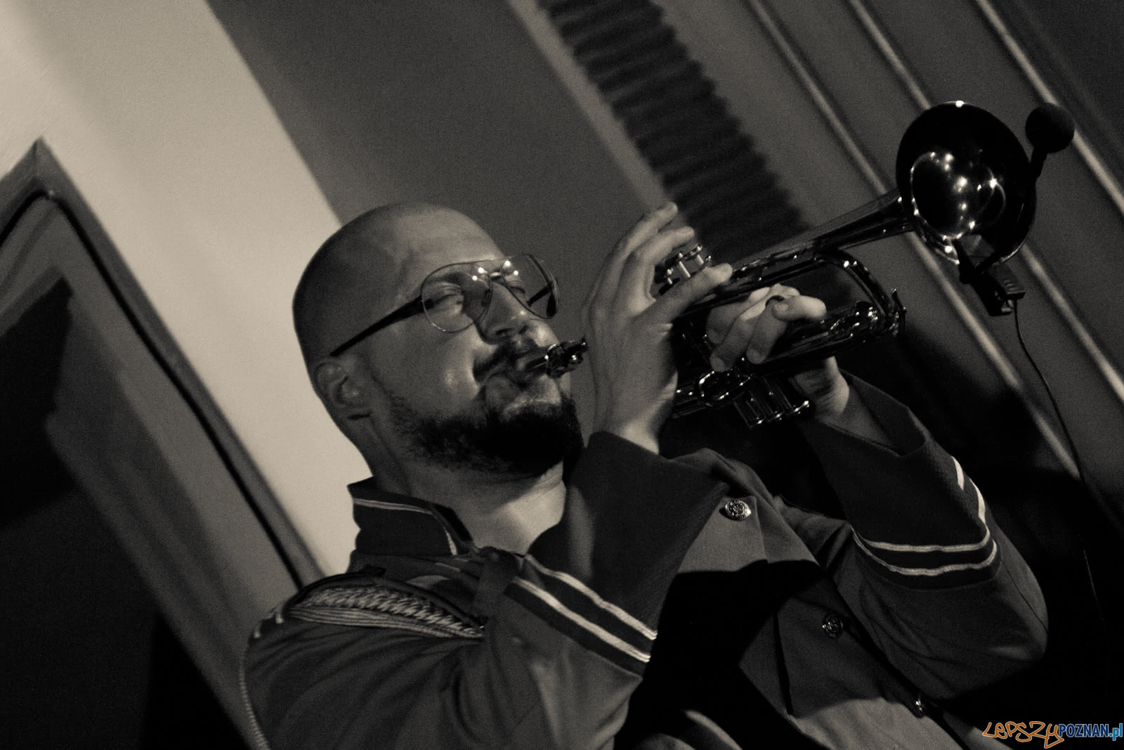 Koncert Poznańskiej Piętnastki - premiera płyty! Foto: lepszyPOZNAN.pl / Ewelina Jaśkowiak Koncert Poznańskiej Piętnastki - premiera płyty! Foto: lepszyPOZNAN.pl / Ewelina Jaśkowiak