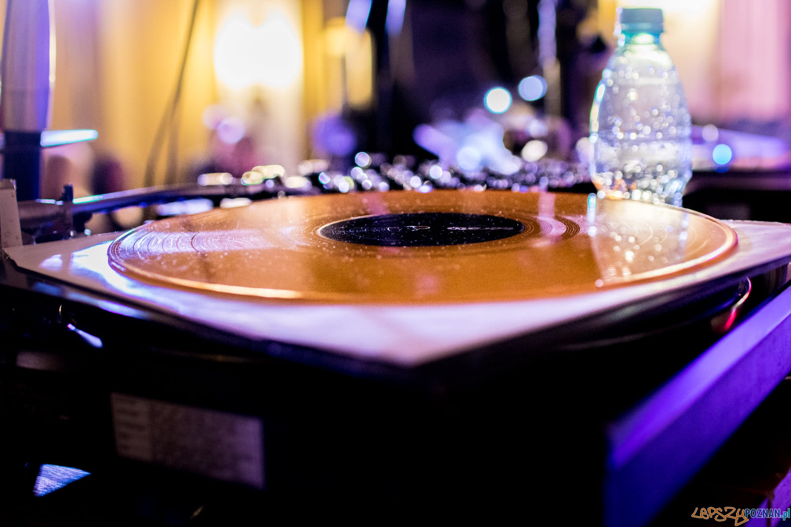 Koncert Poznańskiej Piętnastki - premiera płyty! Foto: lepszyPOZNAN.pl / Ewelina Jaśkowiak Koncert Poznańskiej Piętnastki - premiera płyty! Foto: lepszyPOZNAN.pl / Ewelina Jaśkowiak