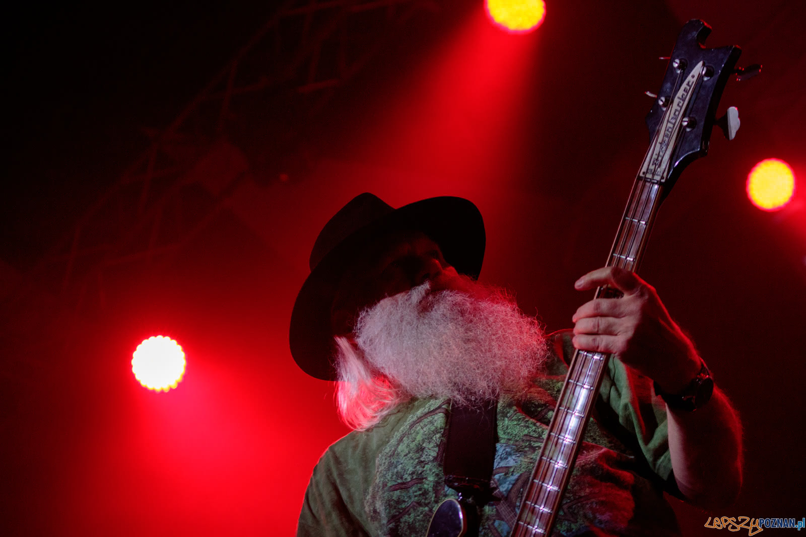 Dżem Symfonicznie Foto: lepszyPOZNAN.pl / Ewelina Jaśkowiak Dżem Symfonicznie Foto: lepszyPOZNAN.pl / Ewelina Jaśkowiak