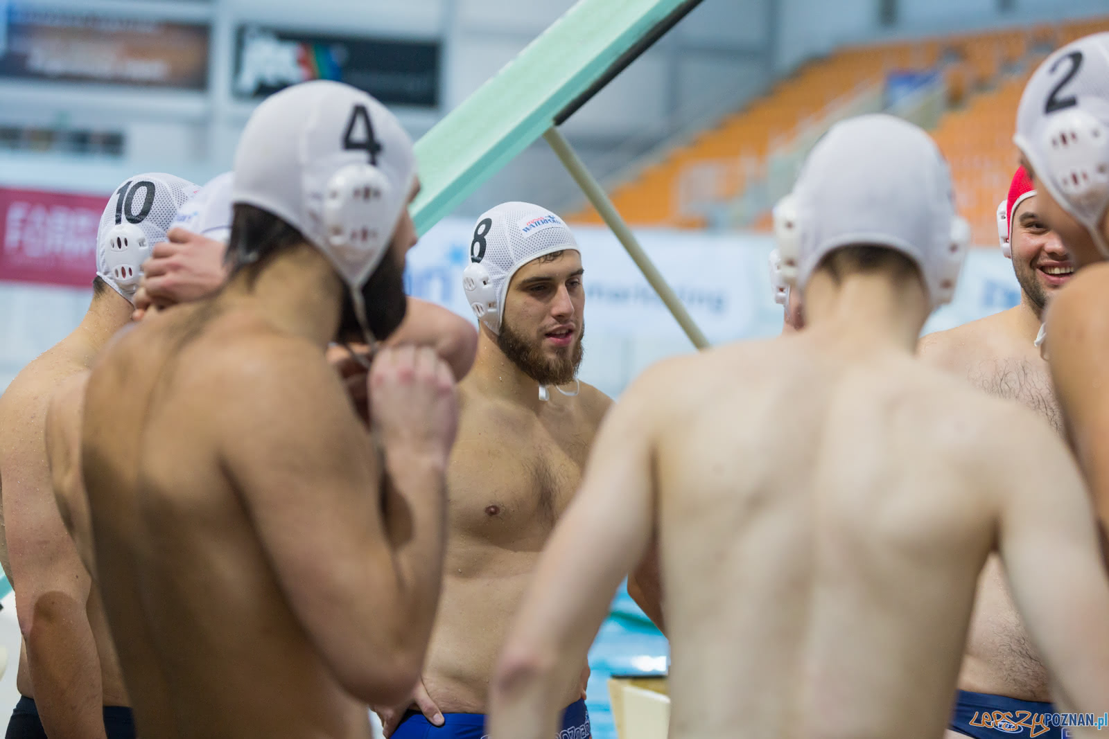 Malta Waterpolo Cup Foto: lepszyPOZNAN.pl/Piotr Rychter Malta Waterpolo Cup Foto: lepszyPOZNAN.pl/Piotr Rychter