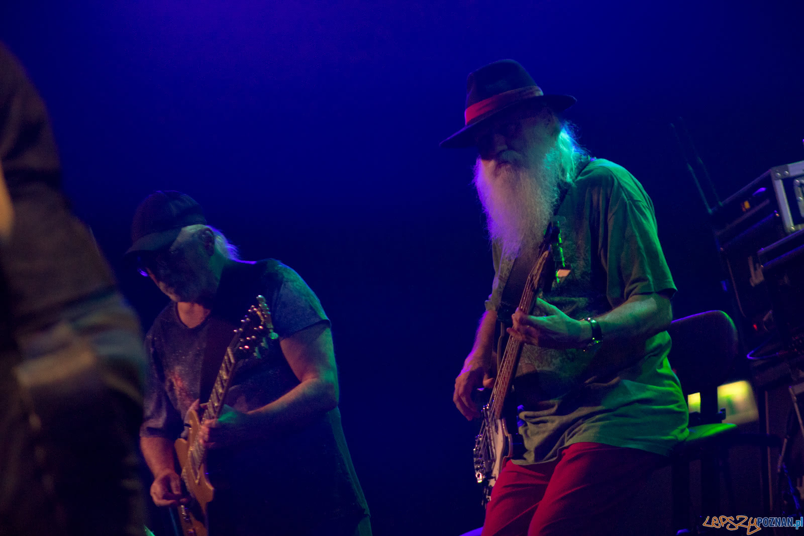 Dżem Symfonicznie Foto: lepszyPOZNAN.pl / Ewelina Jaśkowiak Dżem Symfonicznie Foto: lepszyPOZNAN.pl / Ewelina Jaśkowiak