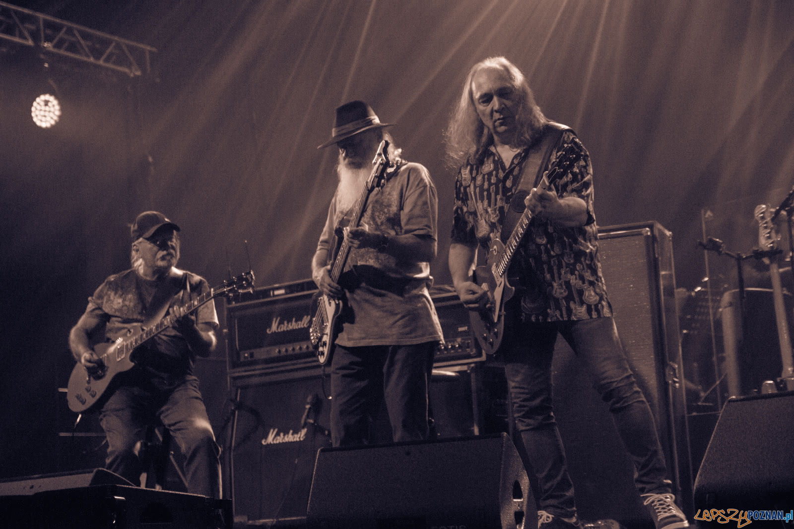 Dżem Symfonicznie Foto: lepszyPOZNAN.pl / Ewelina Jaśkowiak Dżem Symfonicznie Foto: lepszyPOZNAN.pl / Ewelina Jaśkowiak