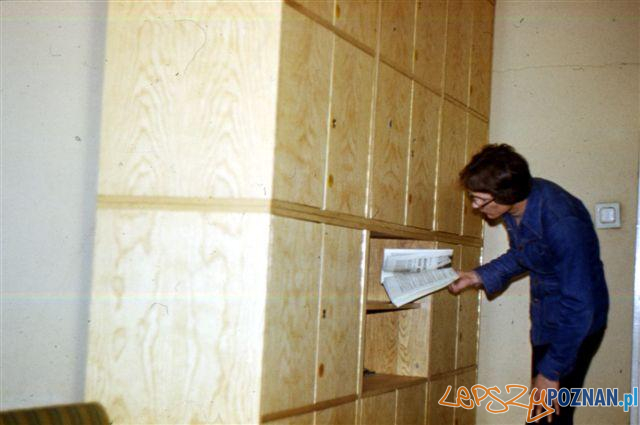 Akademickie Radio Winogrady - lata 70.te Foto: Krzysztof Orłowski / nasza-klasa.pl Akademickie Radio Winogrady - lata 70.te Foto: Krzysztof Orłowski / nasza-klasa.pl