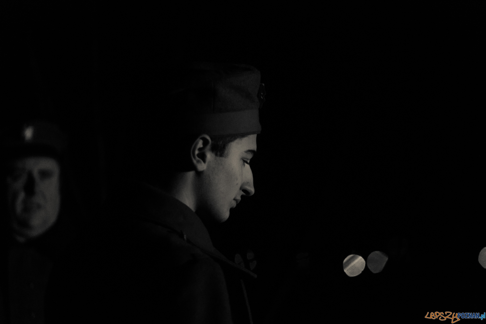 W hołdzie Zdobywcom Ławicy Foto: lepszyPOZNAN.pl / Ewelina Jaśkowiak W hołdzie Zdobywcom Ławicy Foto: lepszyPOZNAN.pl / Ewelina Jaśkowiak