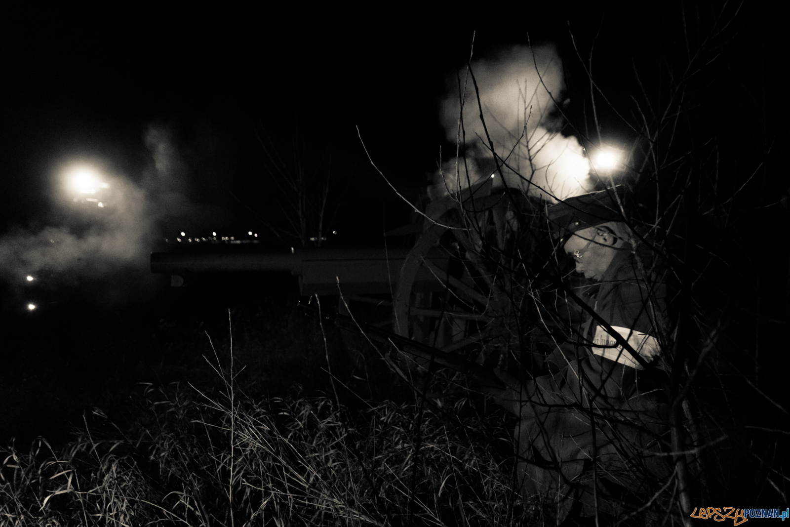 W hołdzie Zdobywcom Ławicy Foto: lepszyPOZNAN.pl / Ewelina Jaśkowiak W hołdzie Zdobywcom Ławicy Foto: lepszyPOZNAN.pl / Ewelina Jaśkowiak