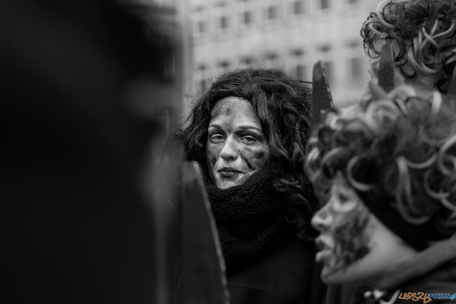 Orszak Trzech Króli Foto: lepszyPOZNAN.pl / Ewelina Jaśkowiak Orszak Trzech Króli Foto: lepszyPOZNAN.pl / Ewelina Jaśkowiak