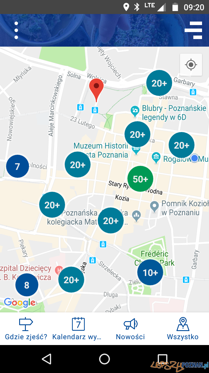 Aplikacja kulinarna Foto: PLOT / materiały prasowe Aplikacja kulinarna Foto: PLOT / materiały prasowe