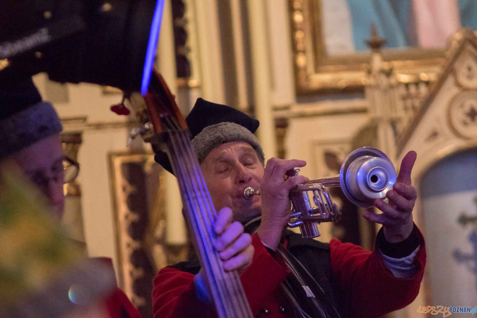 Kolędowanie w Dziekanowicach Foto: lepszyPOZNAN.pl / Ewelina Jaśkowiak Kolędowanie w Dziekanowicach Foto: lepszyPOZNAN.pl / Ewelina Jaśkowiak