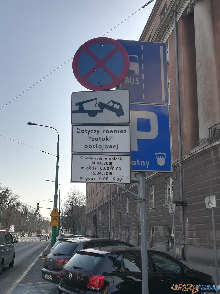 Straż Miejska odholowuje nieprawidłowo zaparkowane auta Foto: Straż Miejska Straż Miejska odholowuje nieprawidłowo zaparkowane auta Foto: Straż Miejska