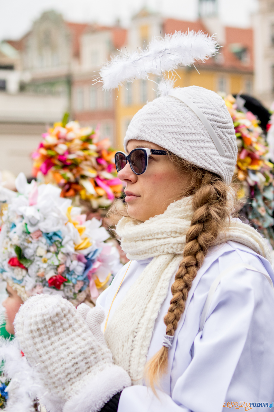 Orszak Trzech Króli Foto: lepszyPOZNAN.pl / Ewelina Jaśkowiak Orszak Trzech Króli Foto: lepszyPOZNAN.pl / Ewelina Jaśkowiak