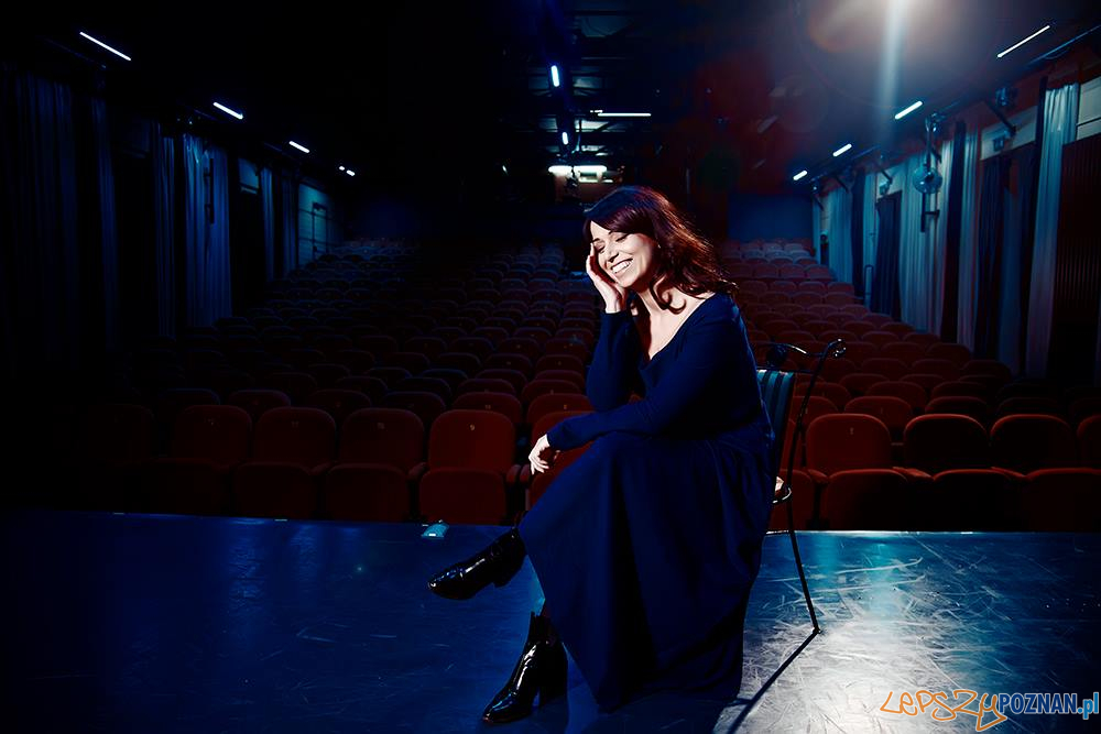 Katarzyna Pakosińska Foto: Maciej Zaczek / Wikipedia Katarzyna Pakosińska Foto: Maciej Zaczek / Wikipedia