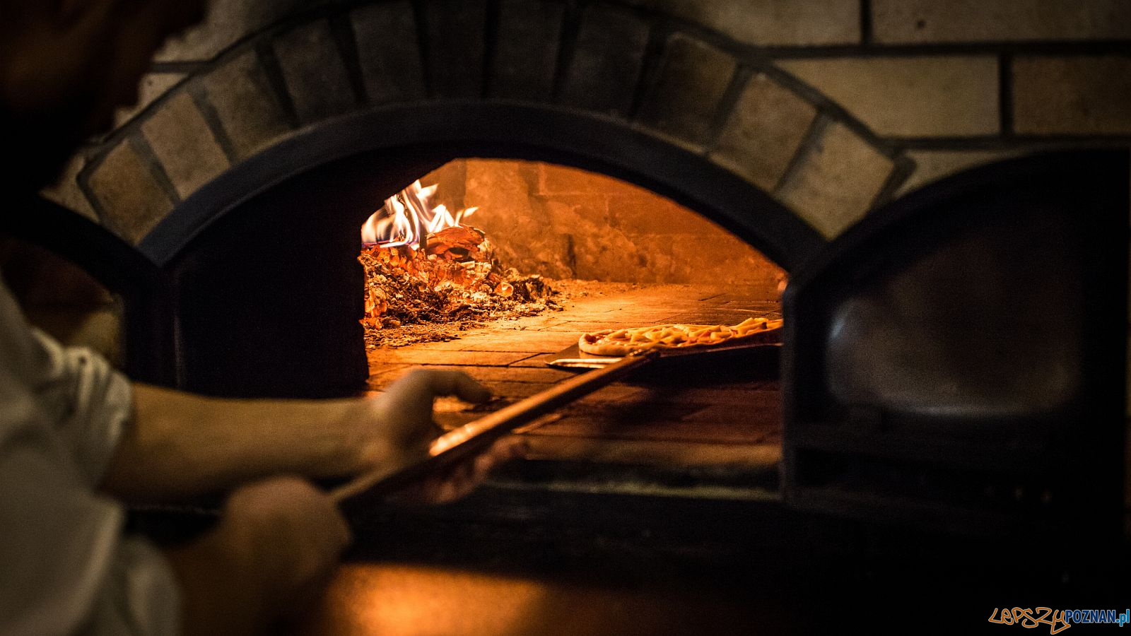 Restauracja Cucina Foto: Jakub Pindych / PLOT Restauracja Cucina Foto: Jakub Pindych / PLOT