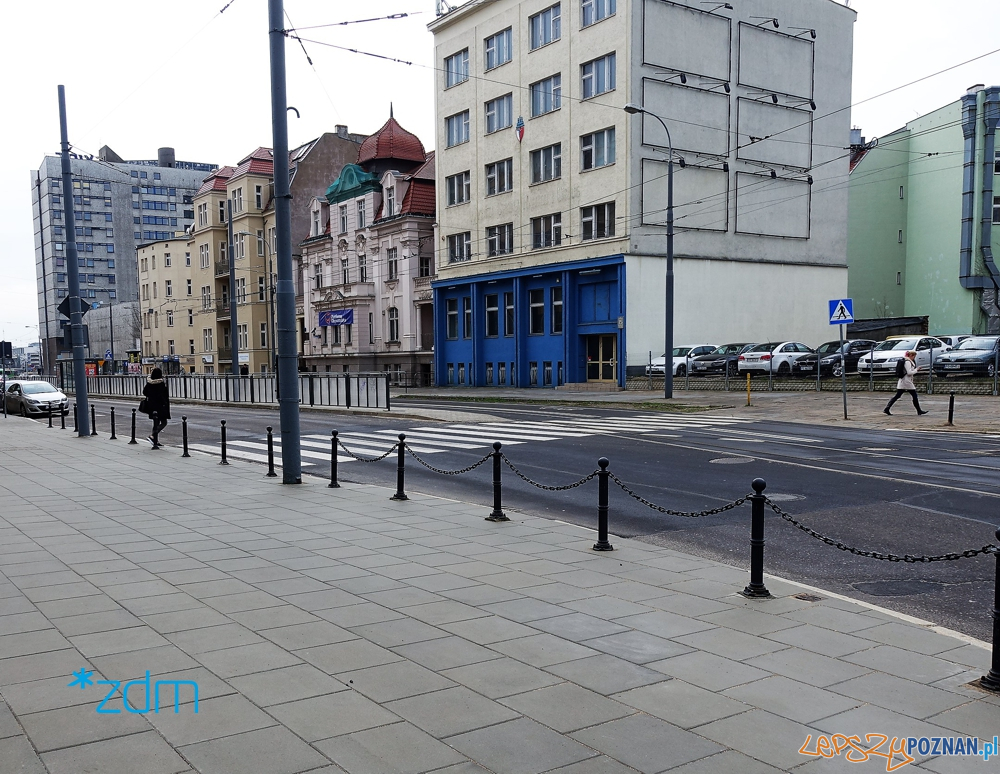 Gajowa Foto: ZDM Gajowa Foto: ZDM