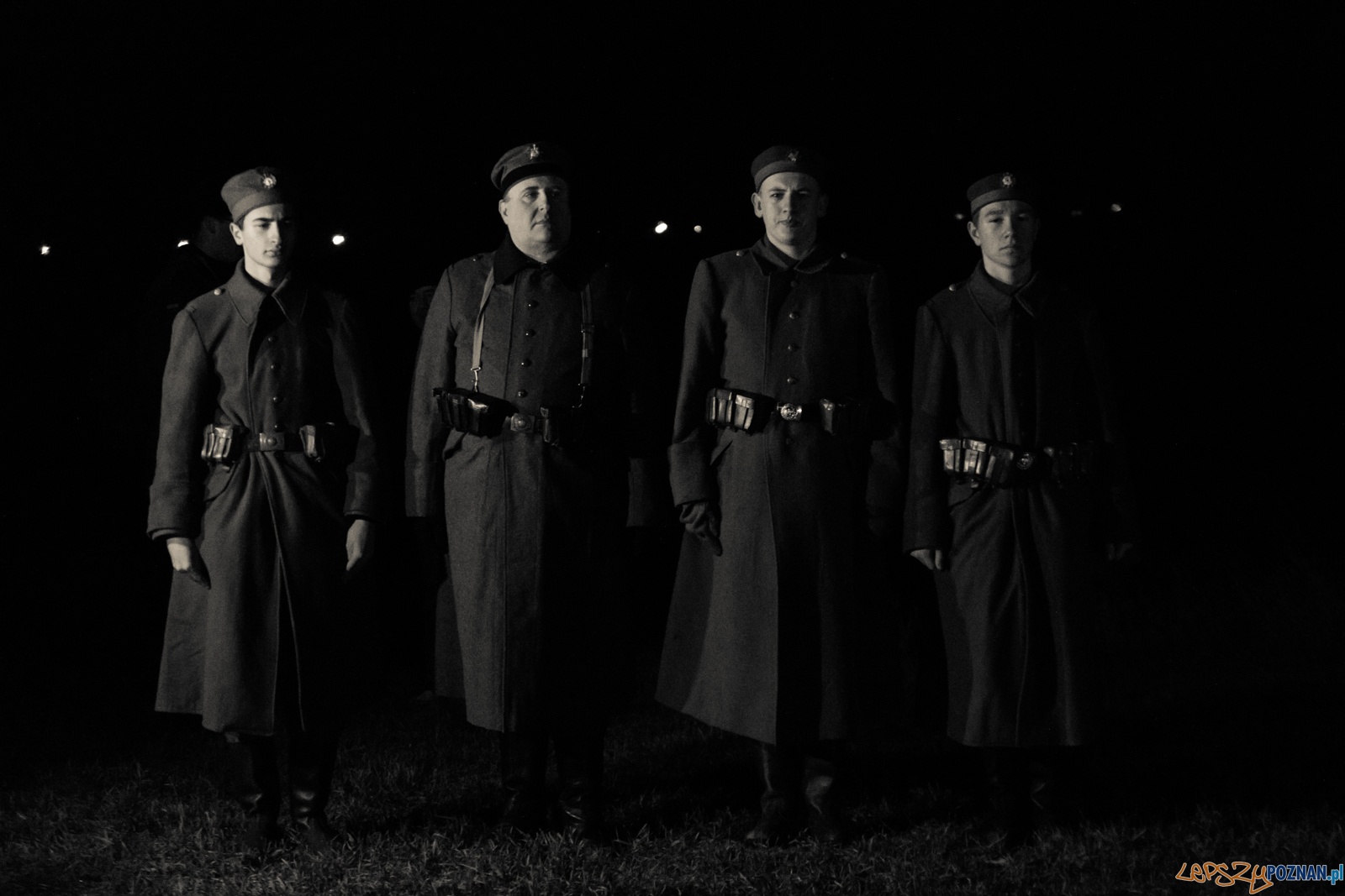 W hołdzie Zdobywcom Ławicy Foto: lepszyPOZNAN.pl / Ewelina Jaśkowiak W hołdzie Zdobywcom Ławicy Foto: lepszyPOZNAN.pl / Ewelina Jaśkowiak