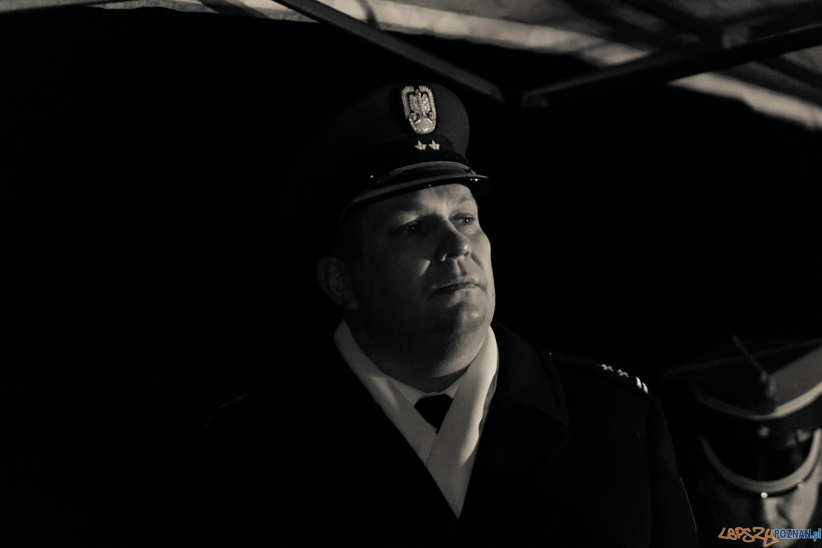 W hołdzie Zdobywcom Ławicy Foto: lepszyPOZNAN.pl / Ewelina Jaśkowiak W hołdzie Zdobywcom Ławicy Foto: lepszyPOZNAN.pl / Ewelina Jaśkowiak