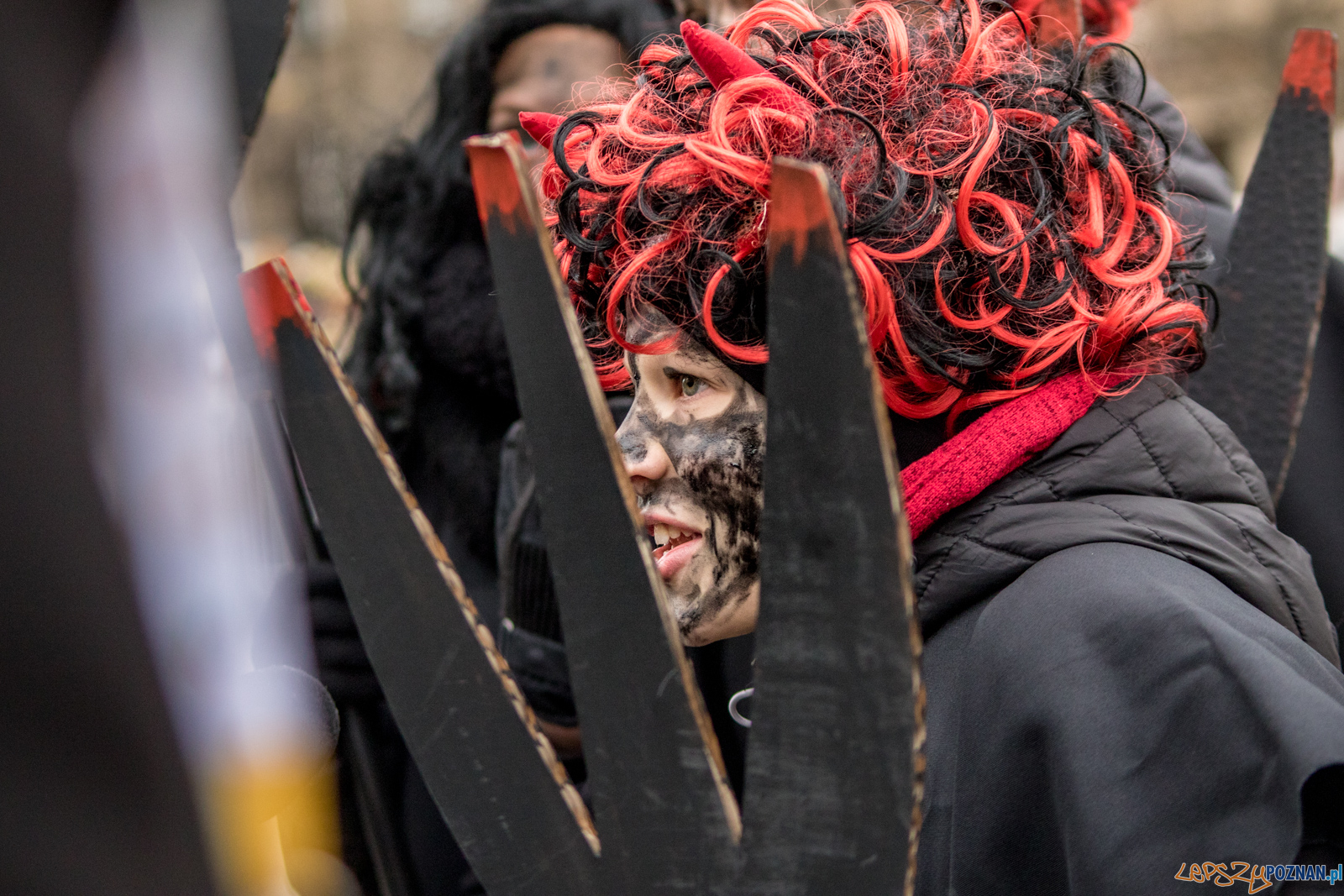 Orszak Trzech Króli Foto: lepszyPOZNAN.pl / Ewelina Jaśkowiak Orszak Trzech Króli Foto: lepszyPOZNAN.pl / Ewelina Jaśkowiak