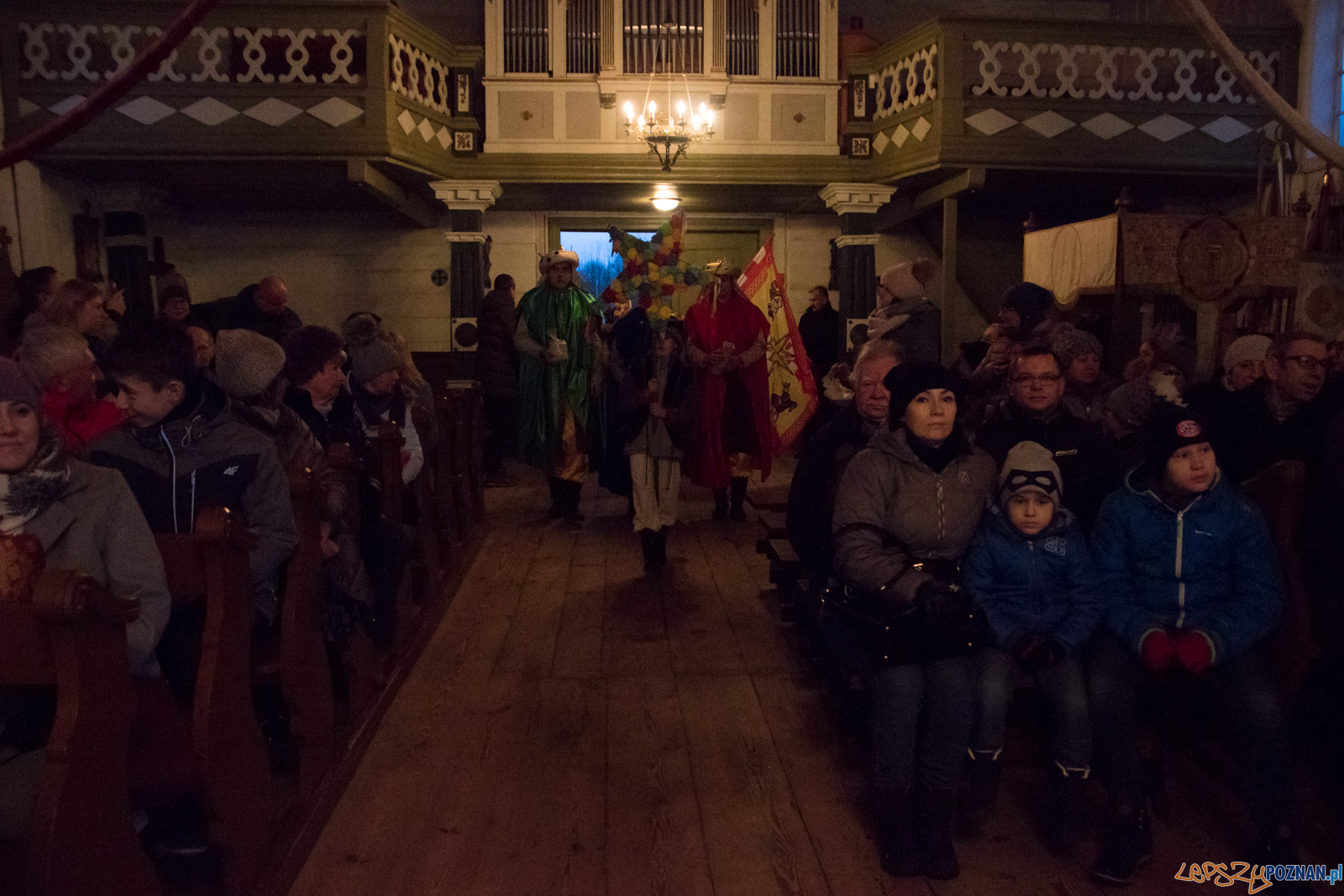 Kolędowanie w Dziekanowicach Foto: lepszyPOZNAN.pl / Ewelina Jaśkowiak Kolędowanie w Dziekanowicach Foto: lepszyPOZNAN.pl / Ewelina Jaśkowiak