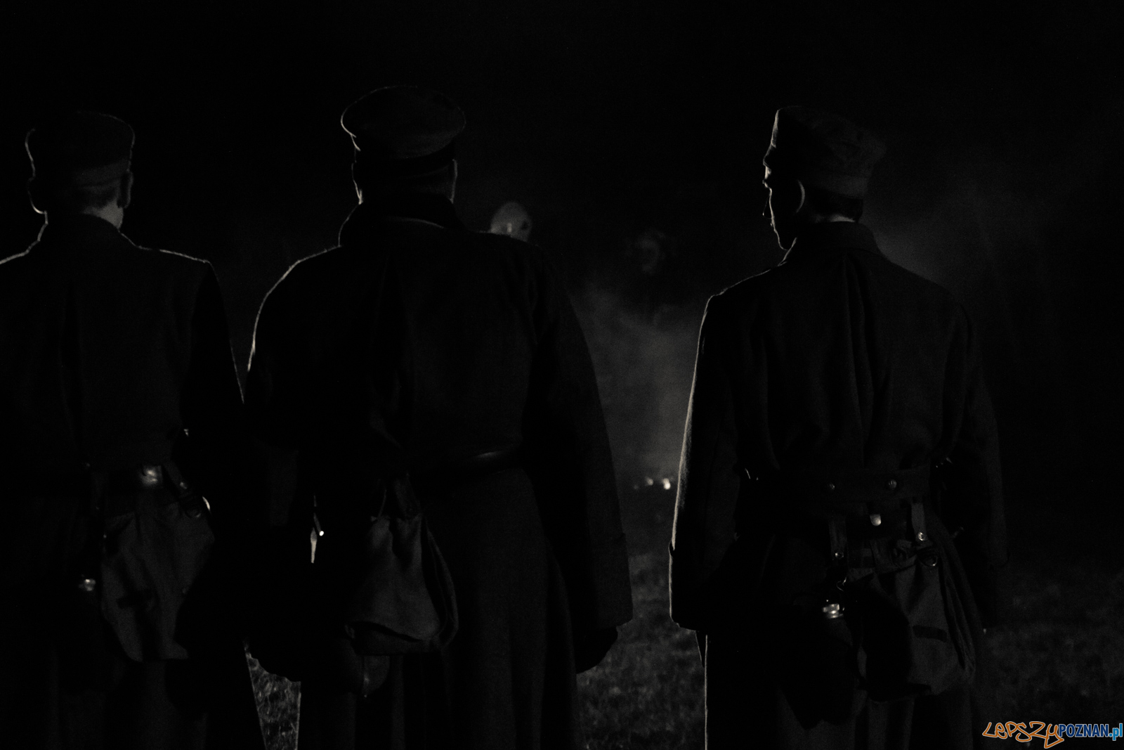 W hołdzie Zdobywcom Ławicy Foto: lepszyPOZNAN.pl / Ewelina Jaśkowiak W hołdzie Zdobywcom Ławicy Foto: lepszyPOZNAN.pl / Ewelina Jaśkowiak