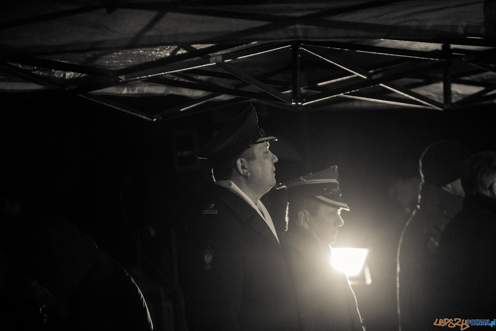 W hołdzie Zdobywcom Ławicy Foto: lepszyPOZNAN.pl / Ewelina Jaśkowiak W hołdzie Zdobywcom Ławicy Foto: lepszyPOZNAN.pl / Ewelina Jaśkowiak