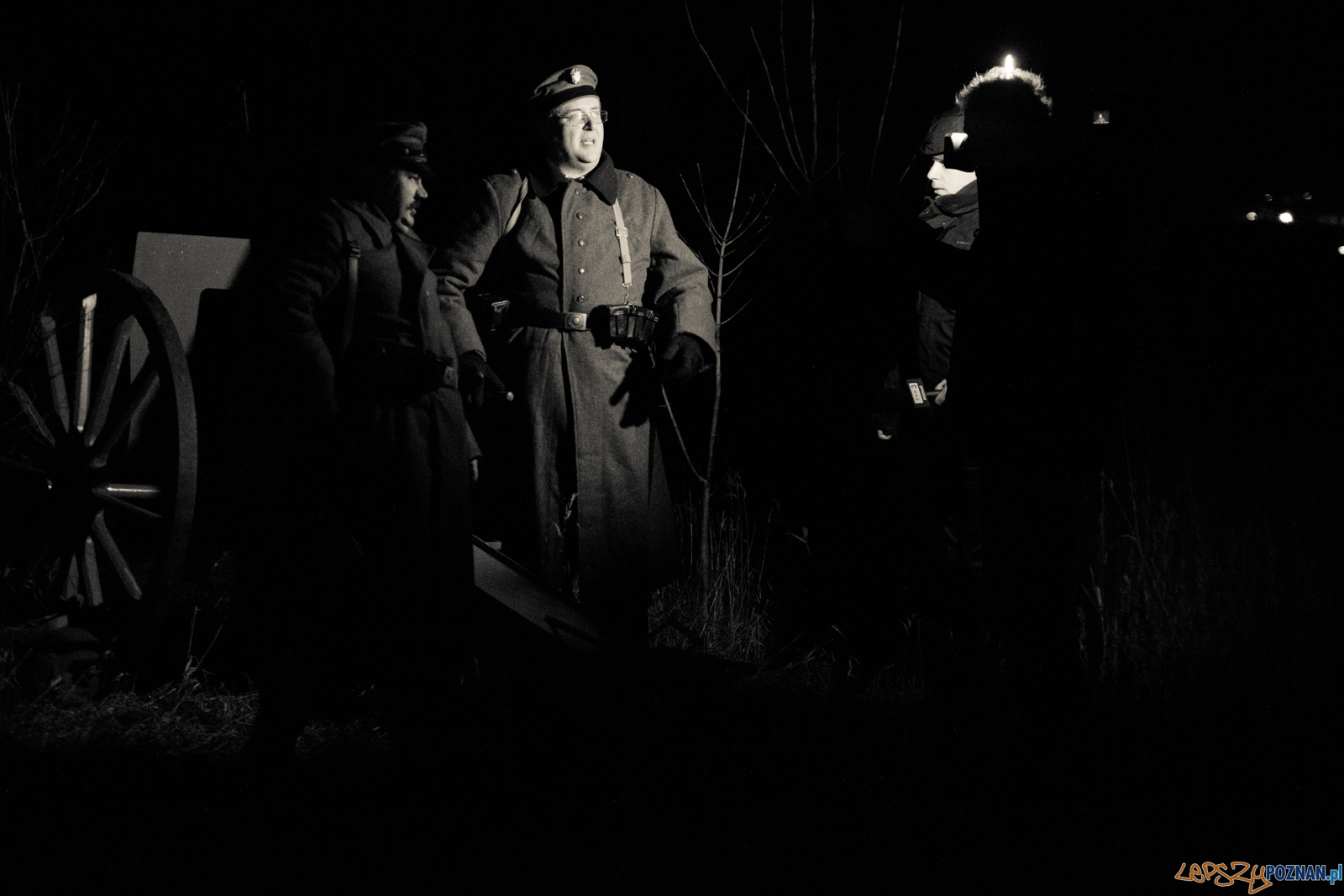 W hołdzie Zdobywcom Ławicy Foto: lepszyPOZNAN.pl / Ewelina Jaśkowiak W hołdzie Zdobywcom Ławicy Foto: lepszyPOZNAN.pl / Ewelina Jaśkowiak