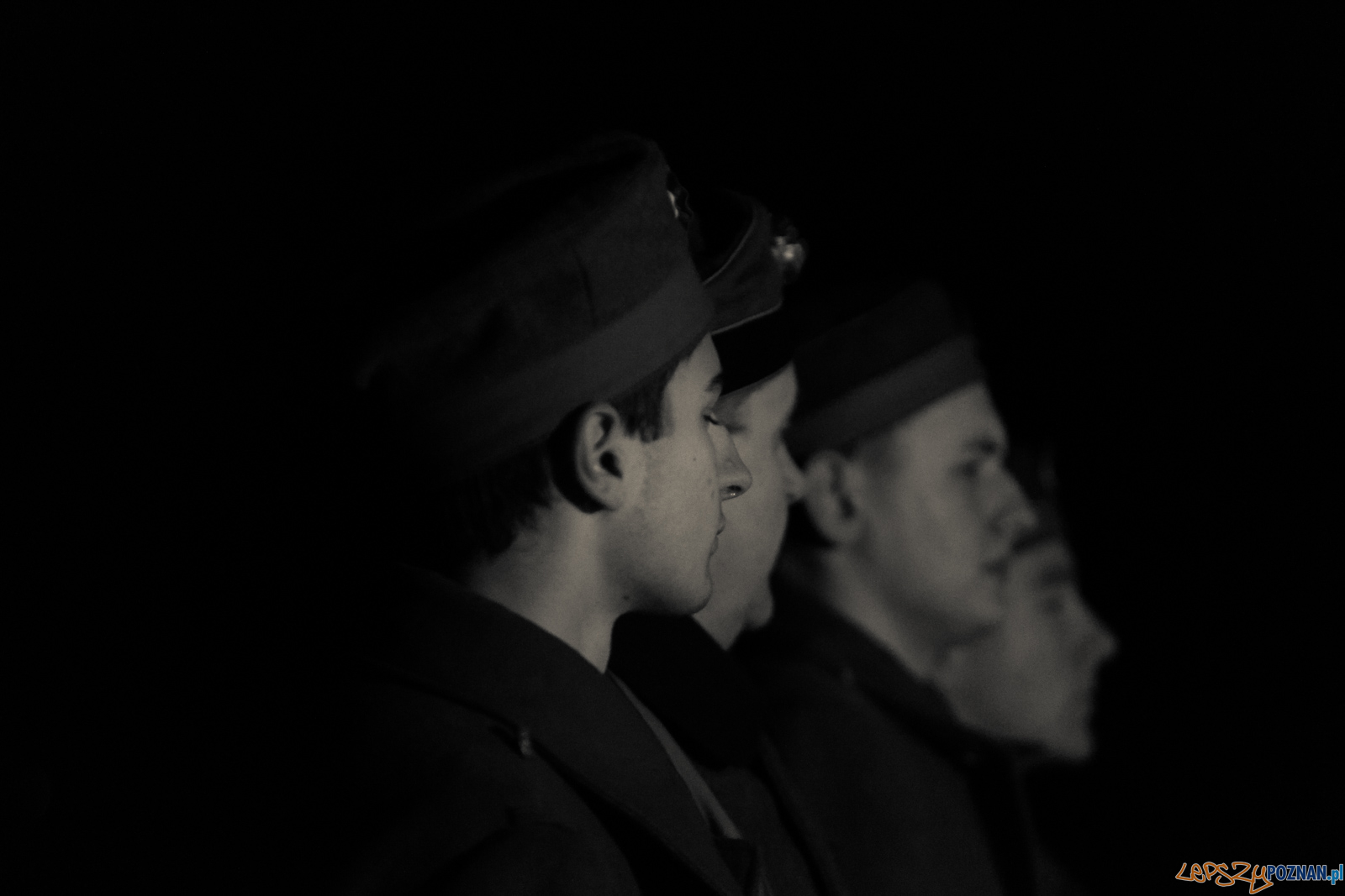 W hołdzie Zdobywcom Ławicy Foto: lepszyPOZNAN.pl / Ewelina Jaśkowiak W hołdzie Zdobywcom Ławicy Foto: lepszyPOZNAN.pl / Ewelina Jaśkowiak