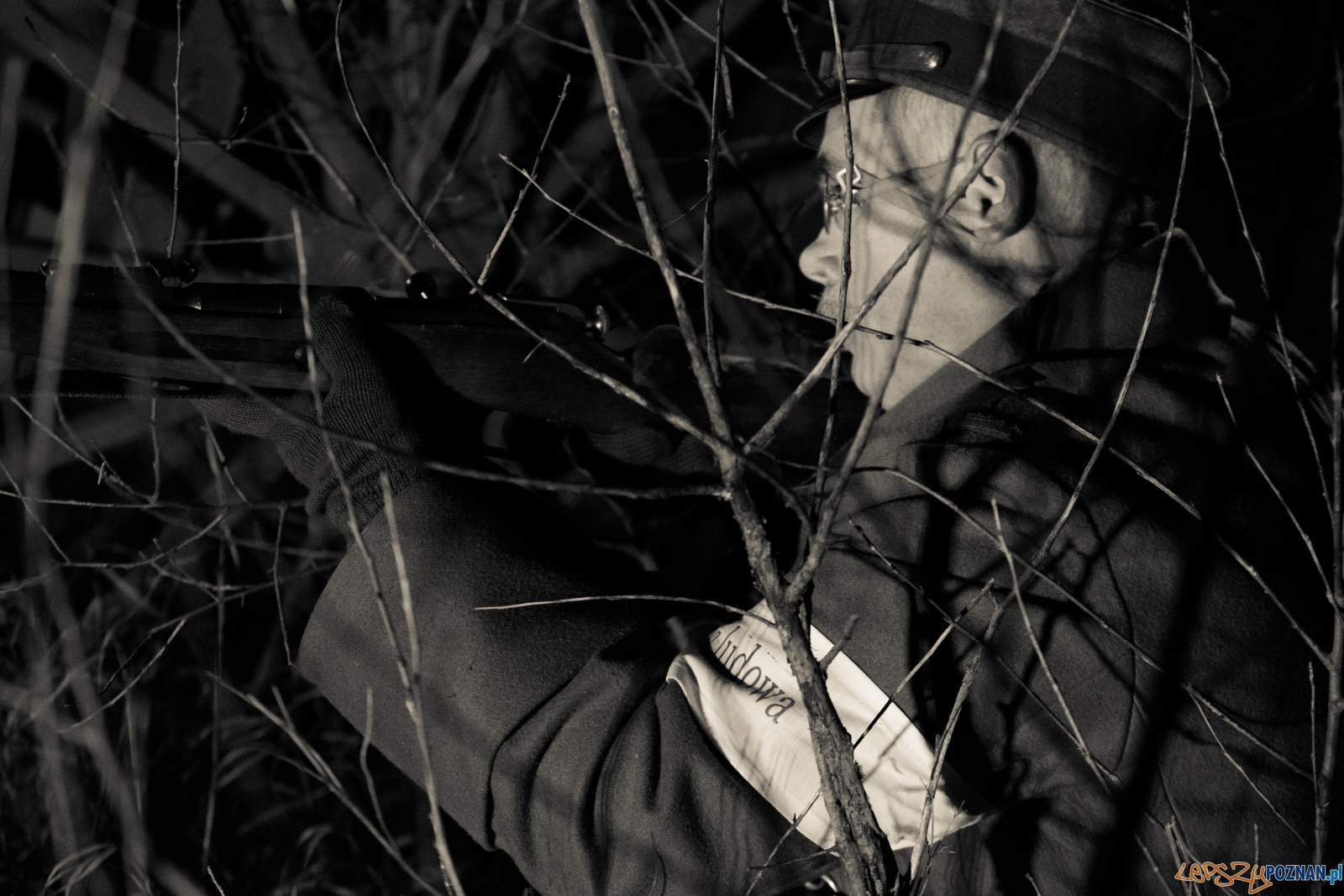 W hołdzie Zdobywcom Ławicy Foto: lepszyPOZNAN.pl / Ewelina Jaśkowiak W hołdzie Zdobywcom Ławicy Foto: lepszyPOZNAN.pl / Ewelina Jaśkowiak