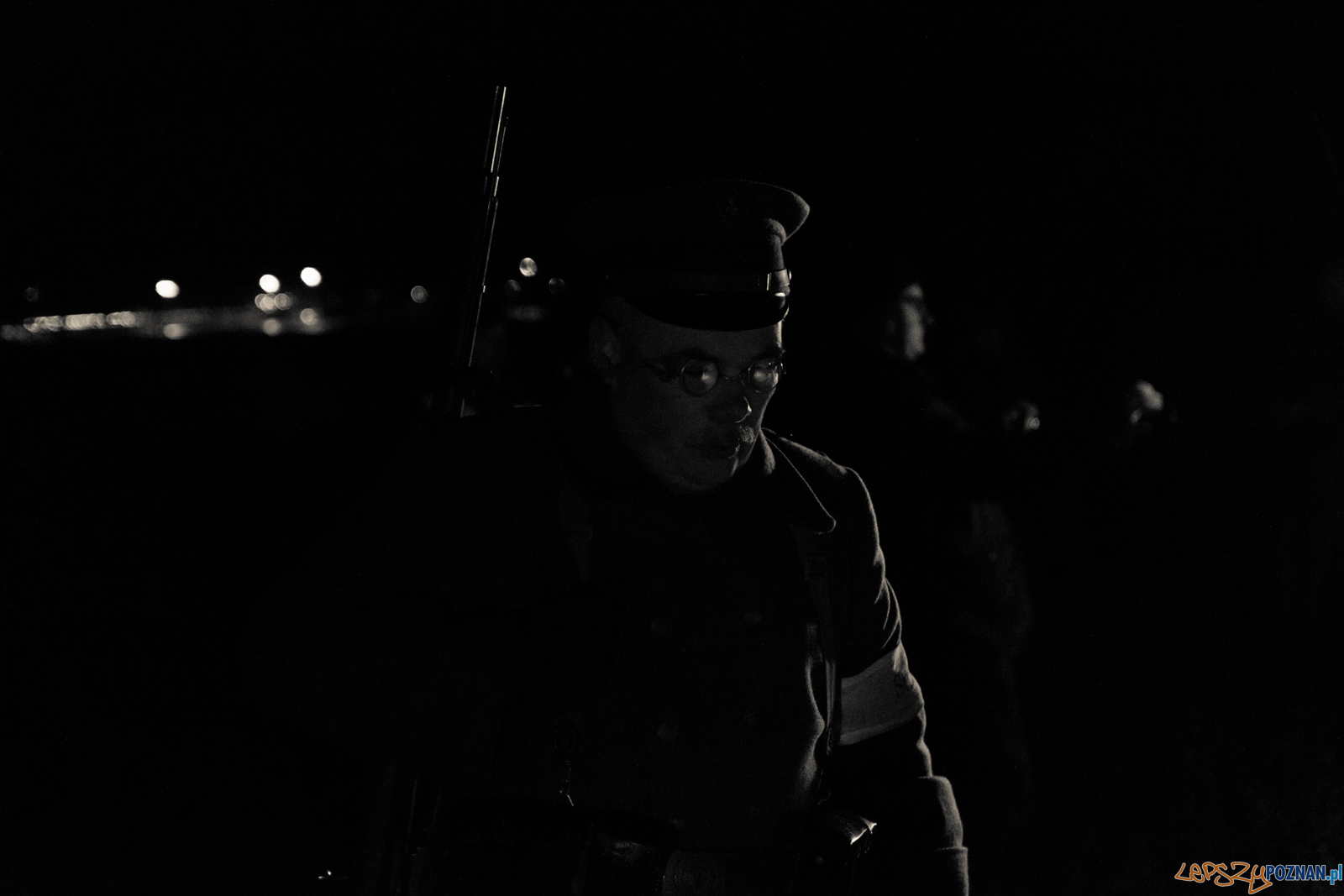 W hołdzie Zdobywcom Ławicy Foto: lepszyPOZNAN.pl / Ewelina Jaśkowiak W hołdzie Zdobywcom Ławicy Foto: lepszyPOZNAN.pl / Ewelina Jaśkowiak