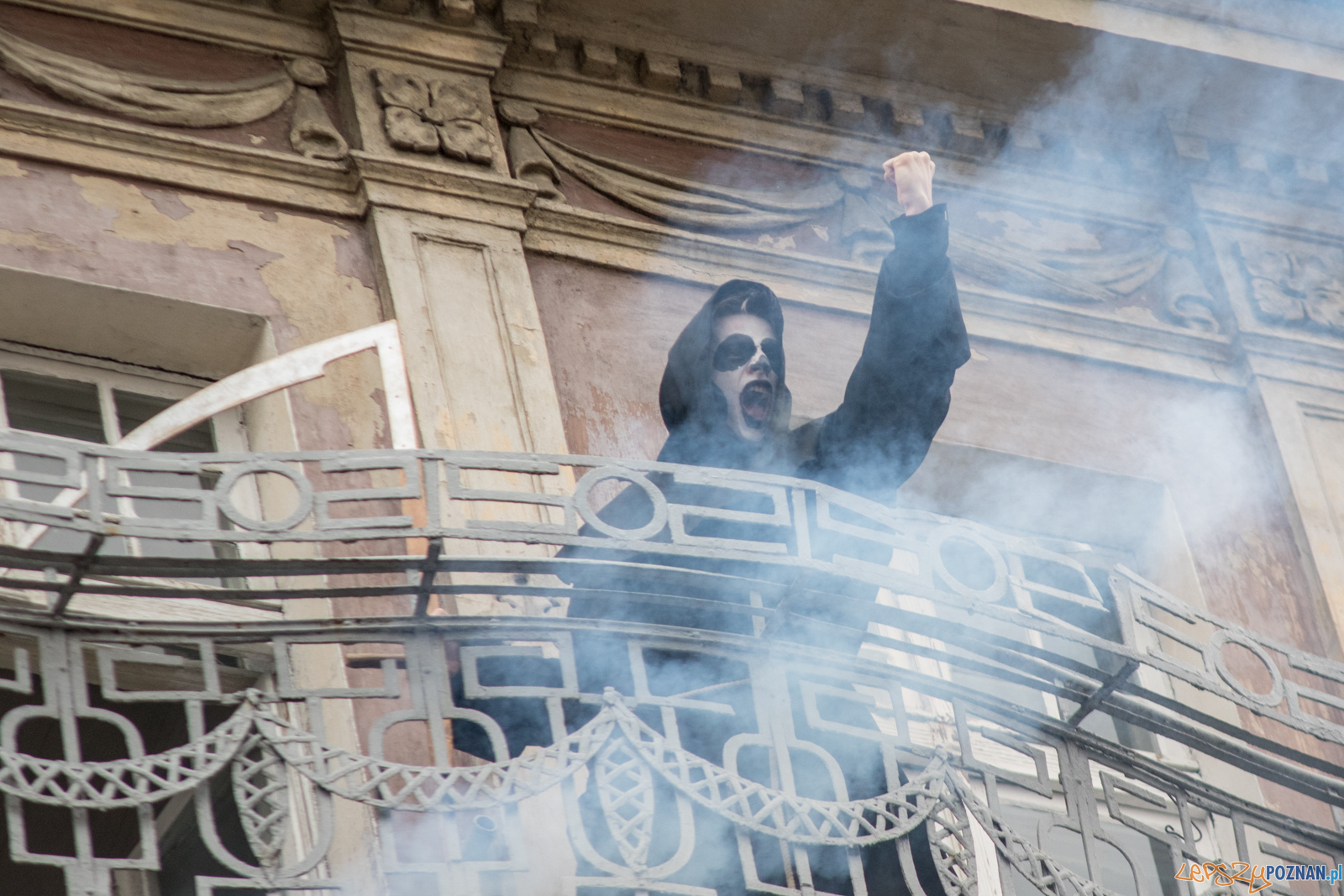 Orszak Trzech Króli Foto: lepszyPOZNAN.pl / Ewelina Jaśkowiak Orszak Trzech Króli Foto: lepszyPOZNAN.pl / Ewelina Jaśkowiak