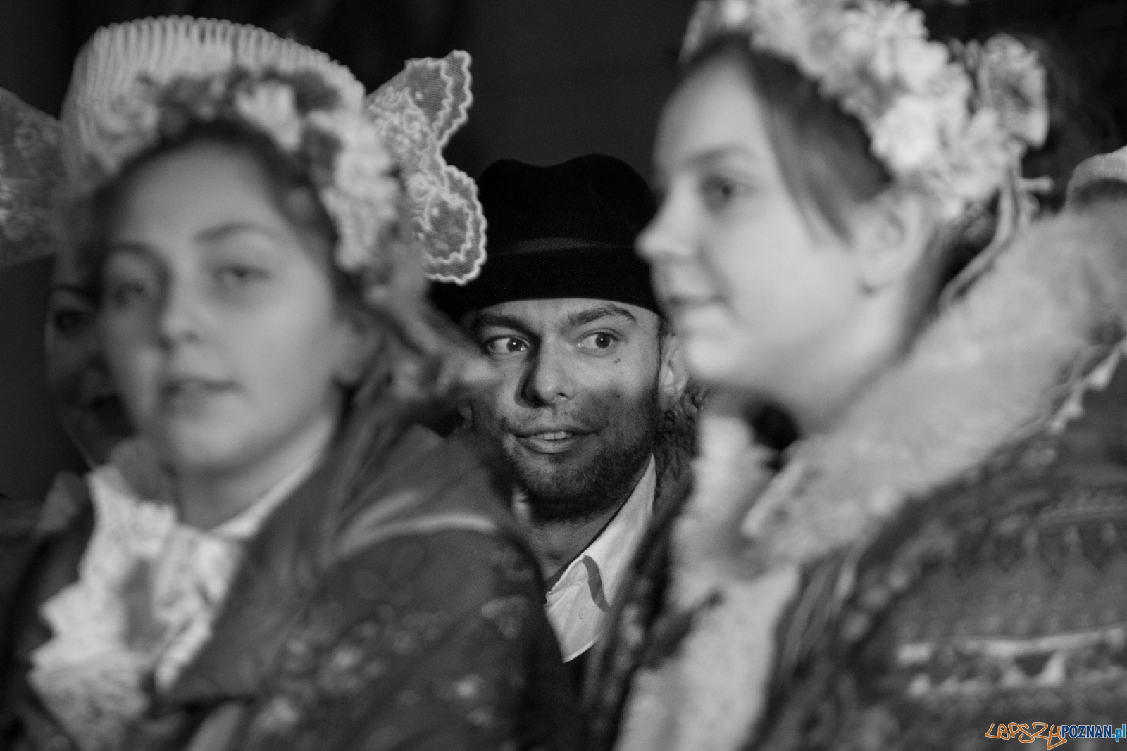 Kolędowanie w Dziekanowicach Foto: lepszyPOZNAN.pl / Ewelina Jaśkowiak Kolędowanie w Dziekanowicach Foto: lepszyPOZNAN.pl / Ewelina Jaśkowiak